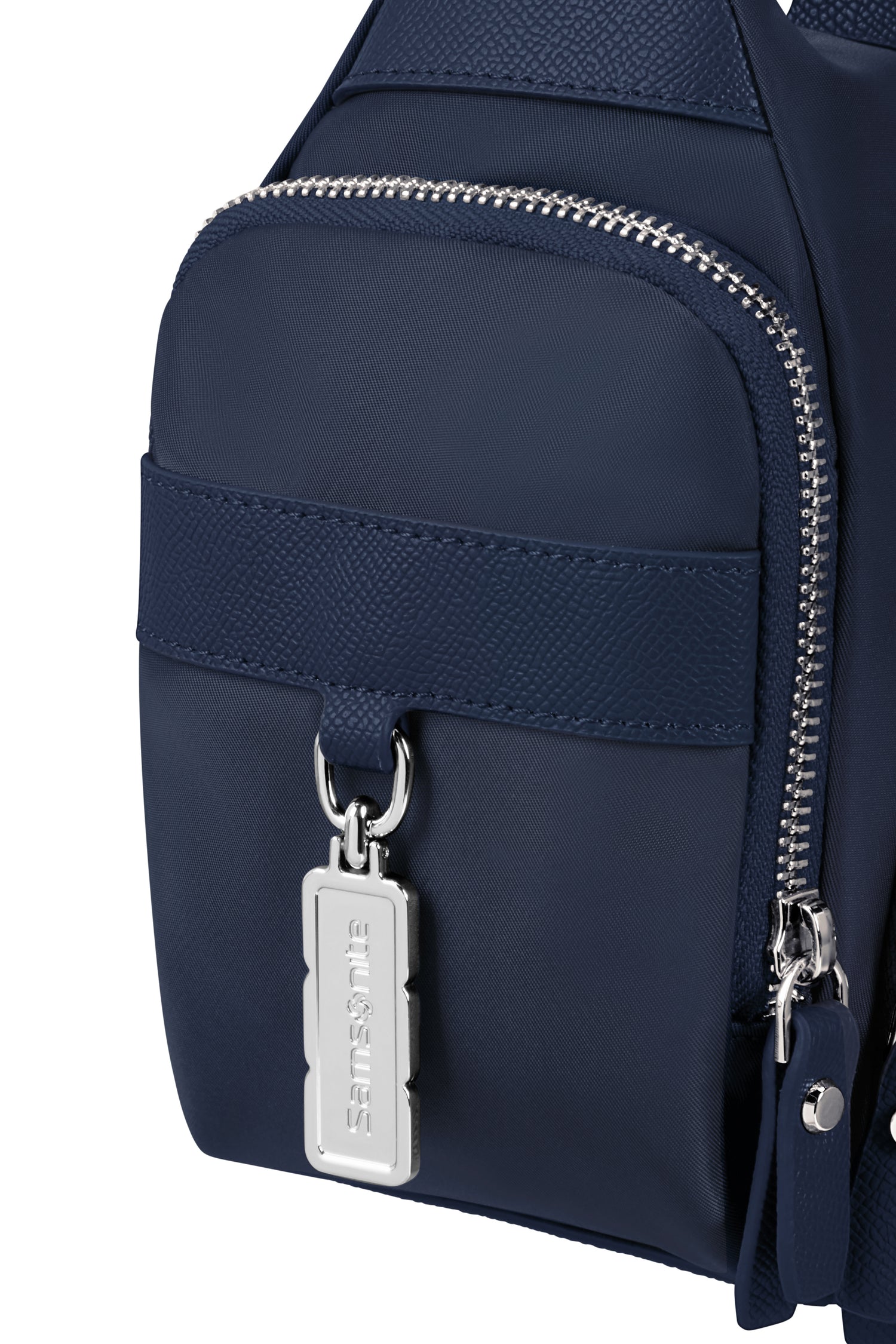 SAMSONITE BANDOLERA Zwei Karissa Evo -Tasche