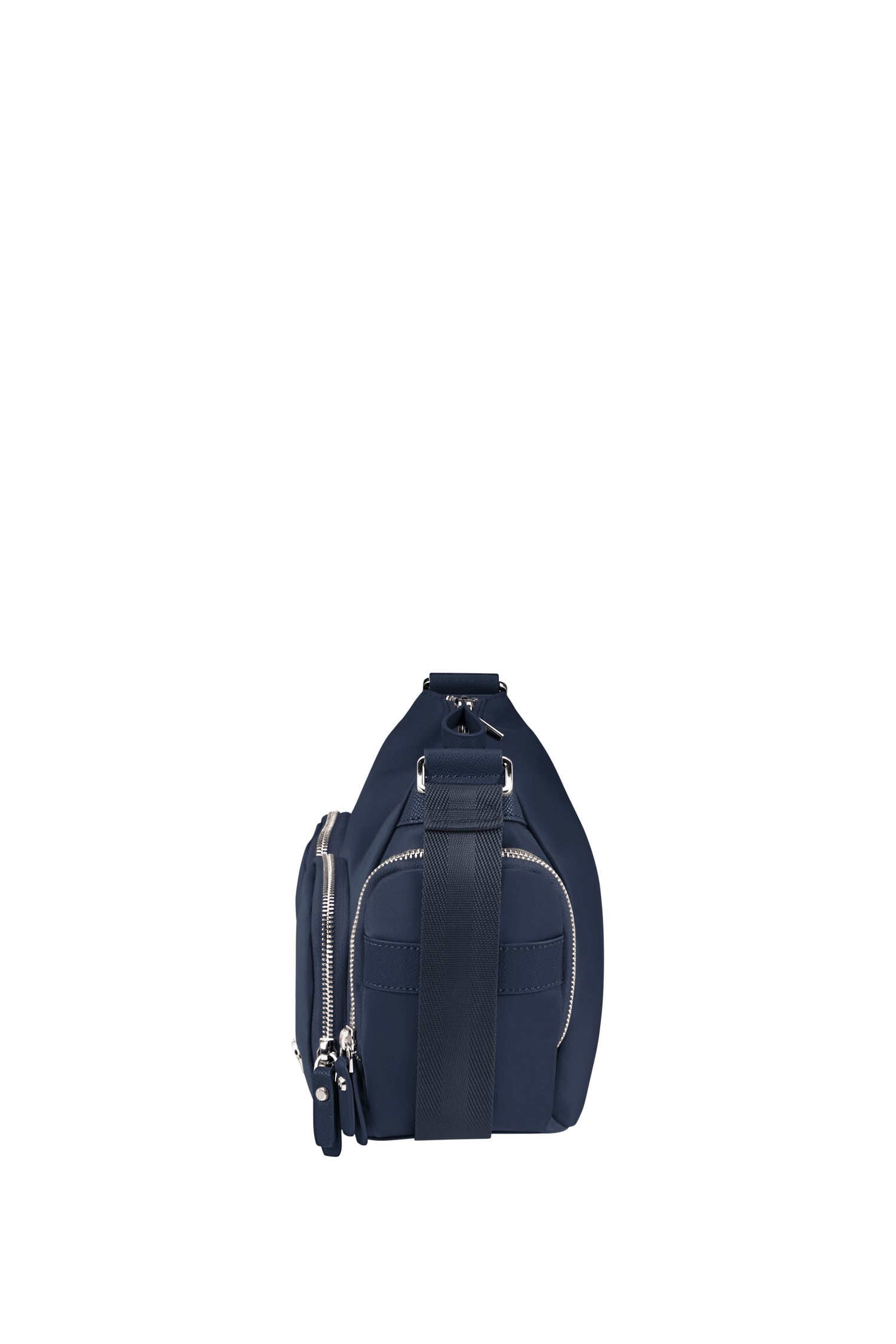 SAMSONITE BANDOLERA Zwei Karissa Evo -Tasche