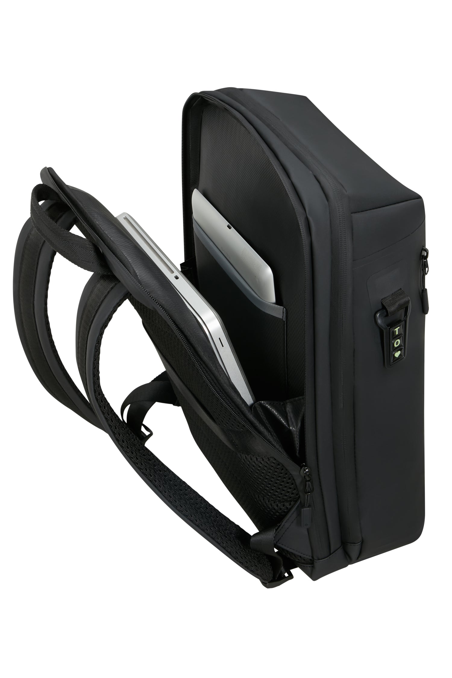 SAMSONITE Reppu 15,6 "coatfy BIZ