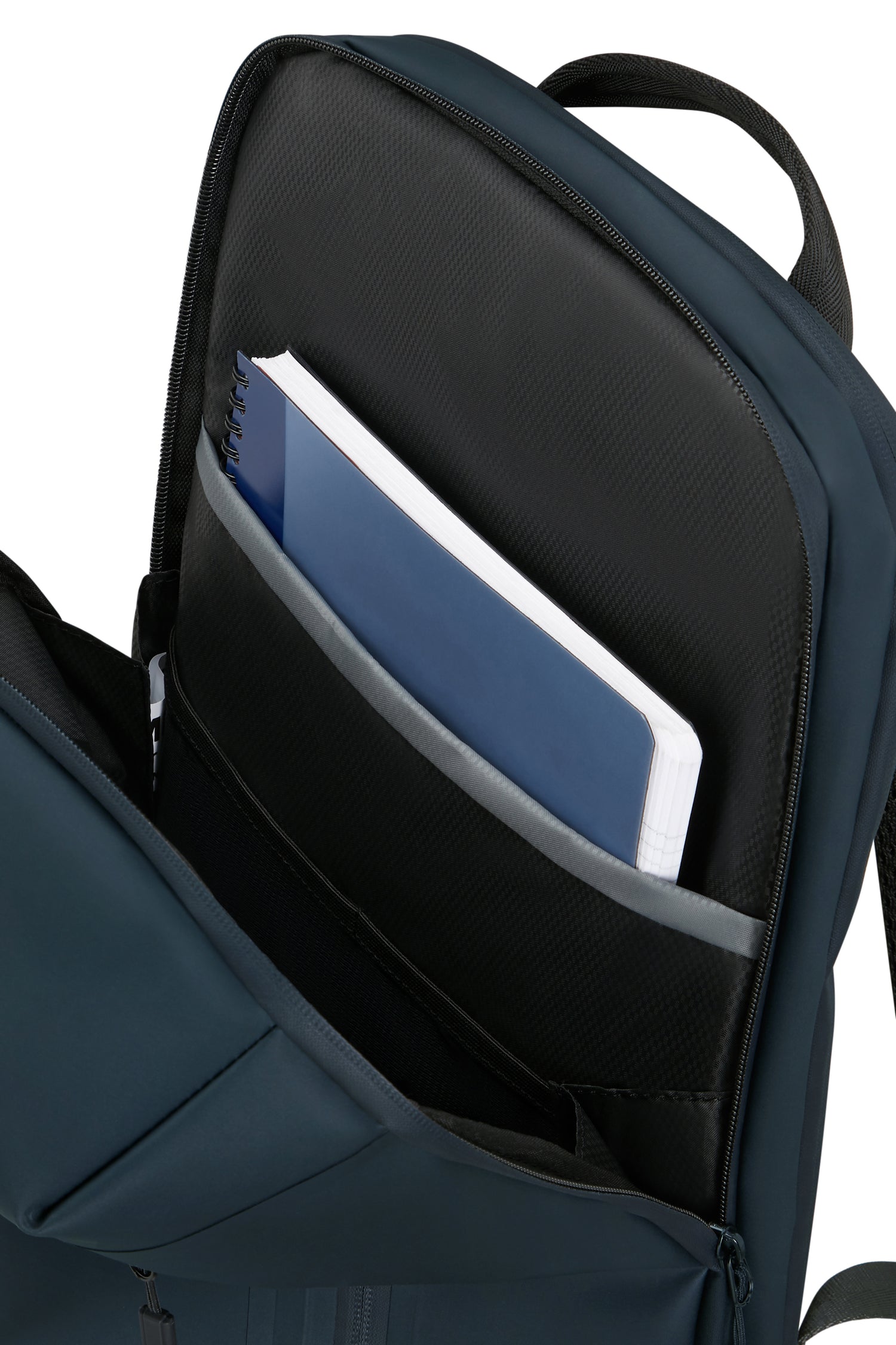 SAMSONITE Reppu 15,6 "coatfy BIZ