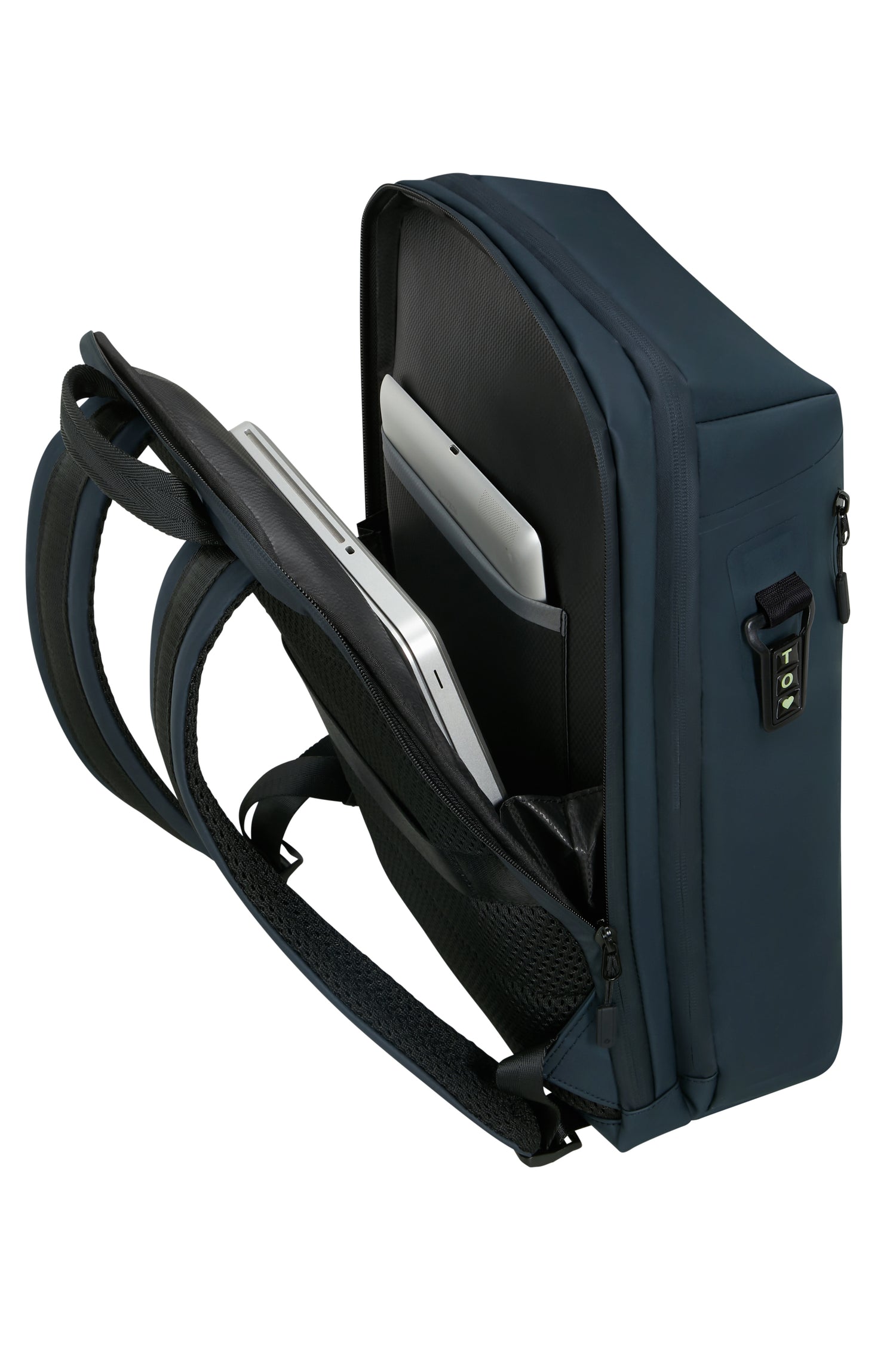 SAMSONITE Reppu 15,6 "coatfy BIZ