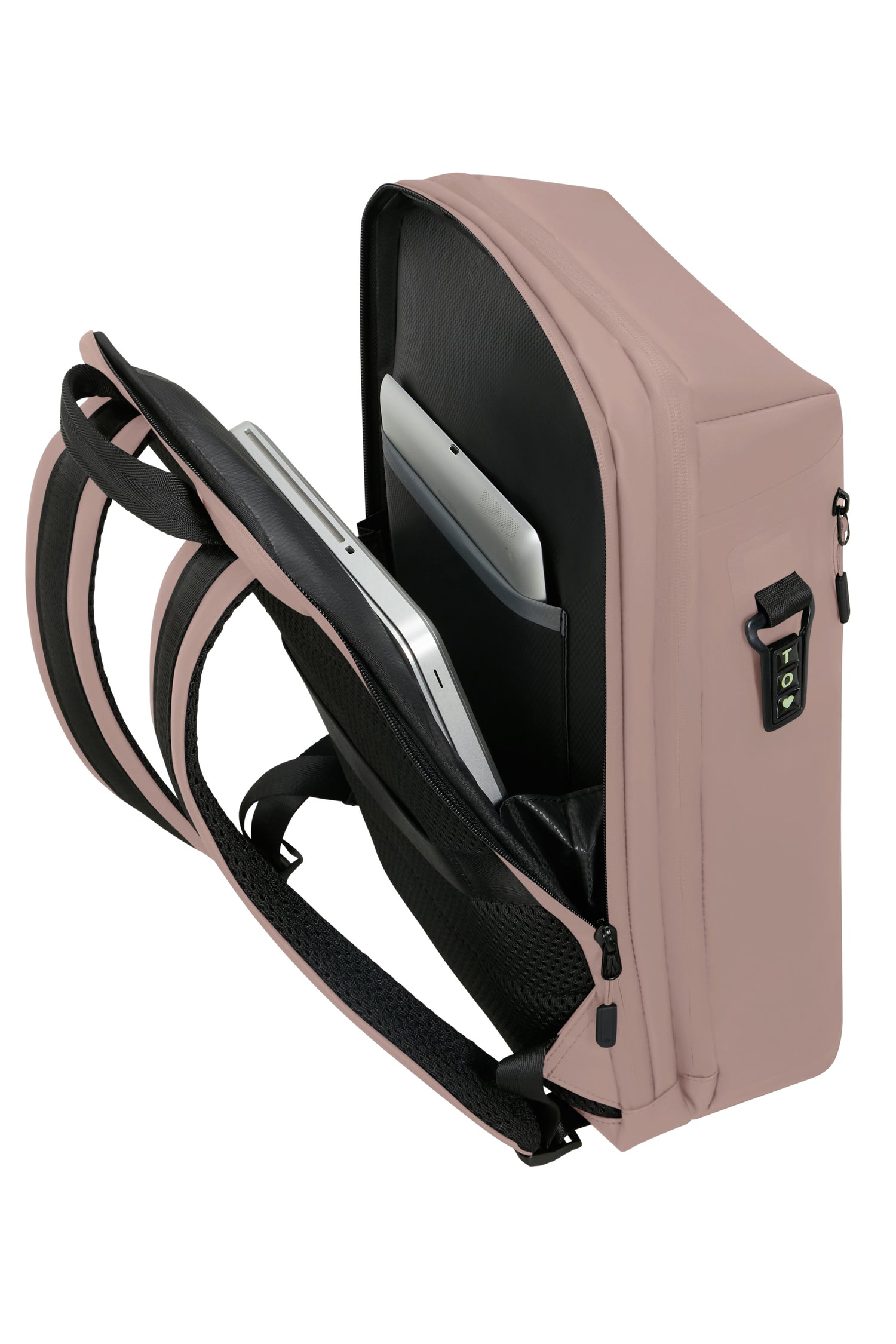 SAMSONITE Reppu 15,6 "coatfy BIZ