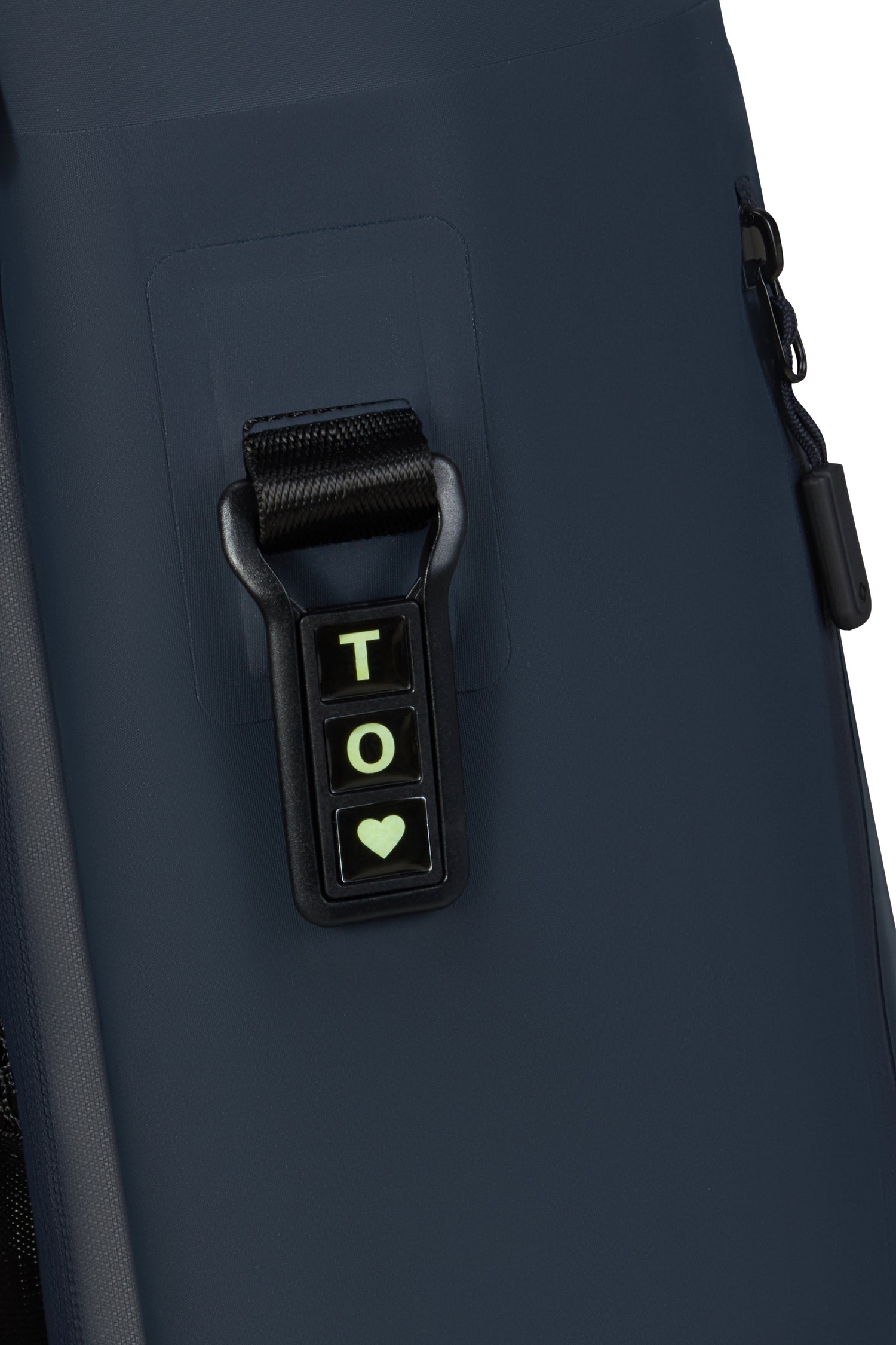 SAMSONITE Sac à dos 15.6 "Coatify BIZ