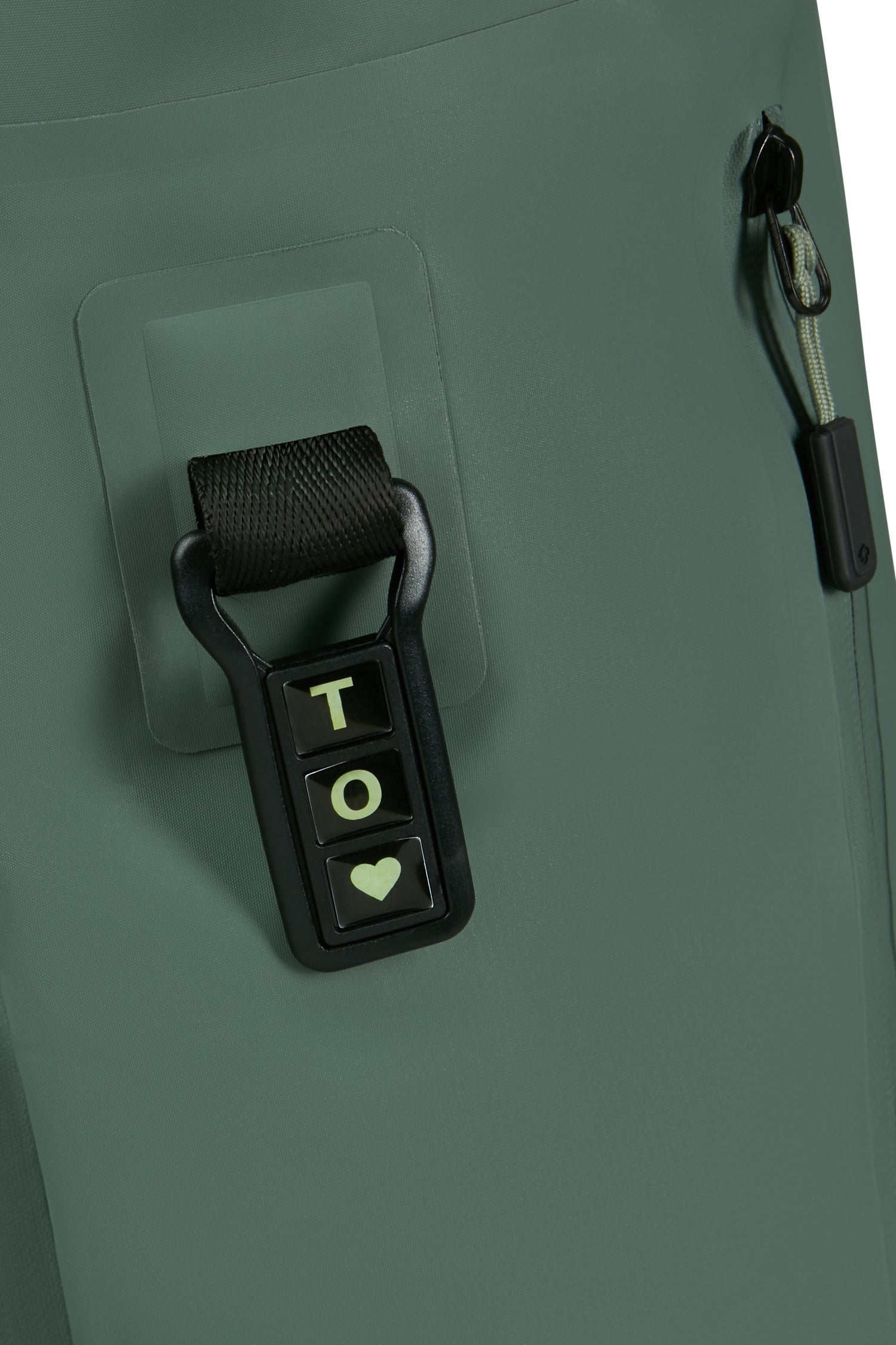 SAMSONITE Sac à dos 15.6 "Coatify BIZ