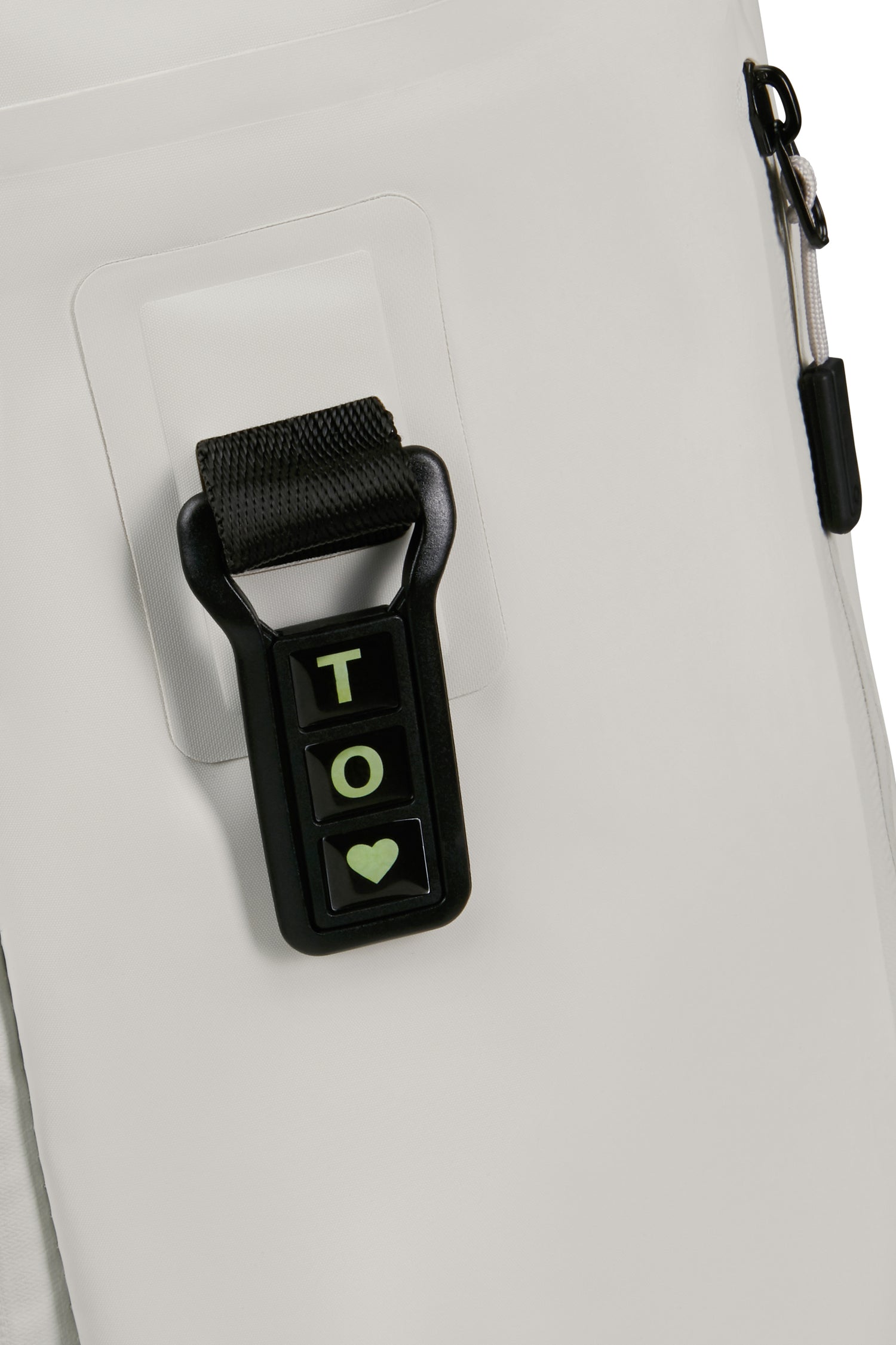 SAMSONITE Sac à dos 15.6 "Coatify BIZ