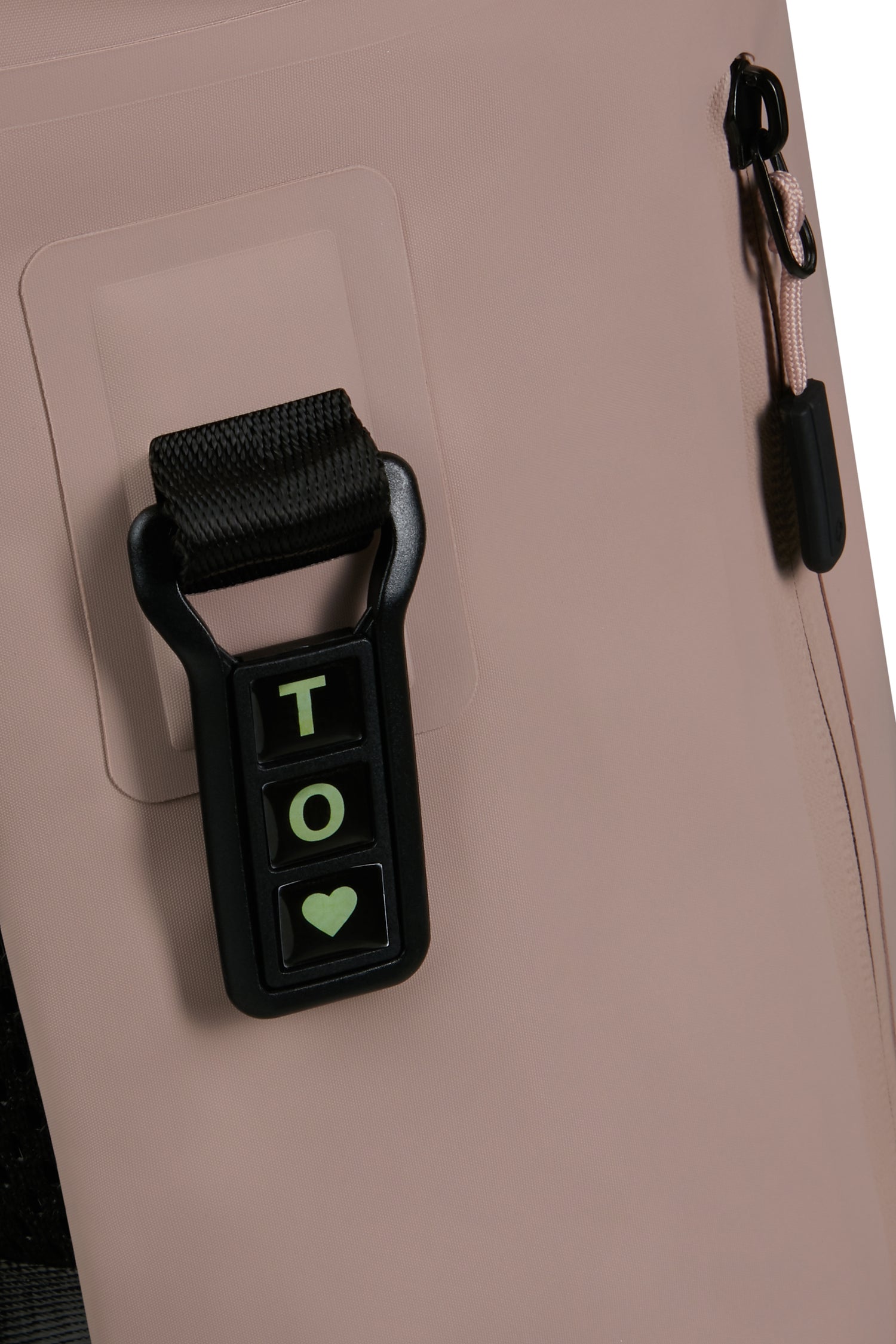 SAMSONITE Sac à dos 15.6 "Coatify BIZ