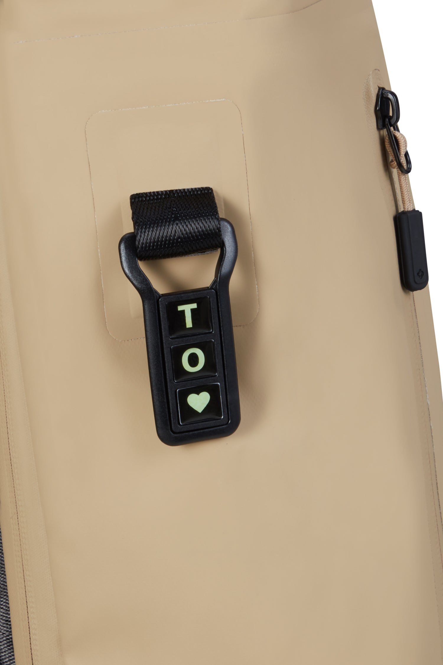 SAMSONITE Sac à dos 15.6 "Coatify BIZ