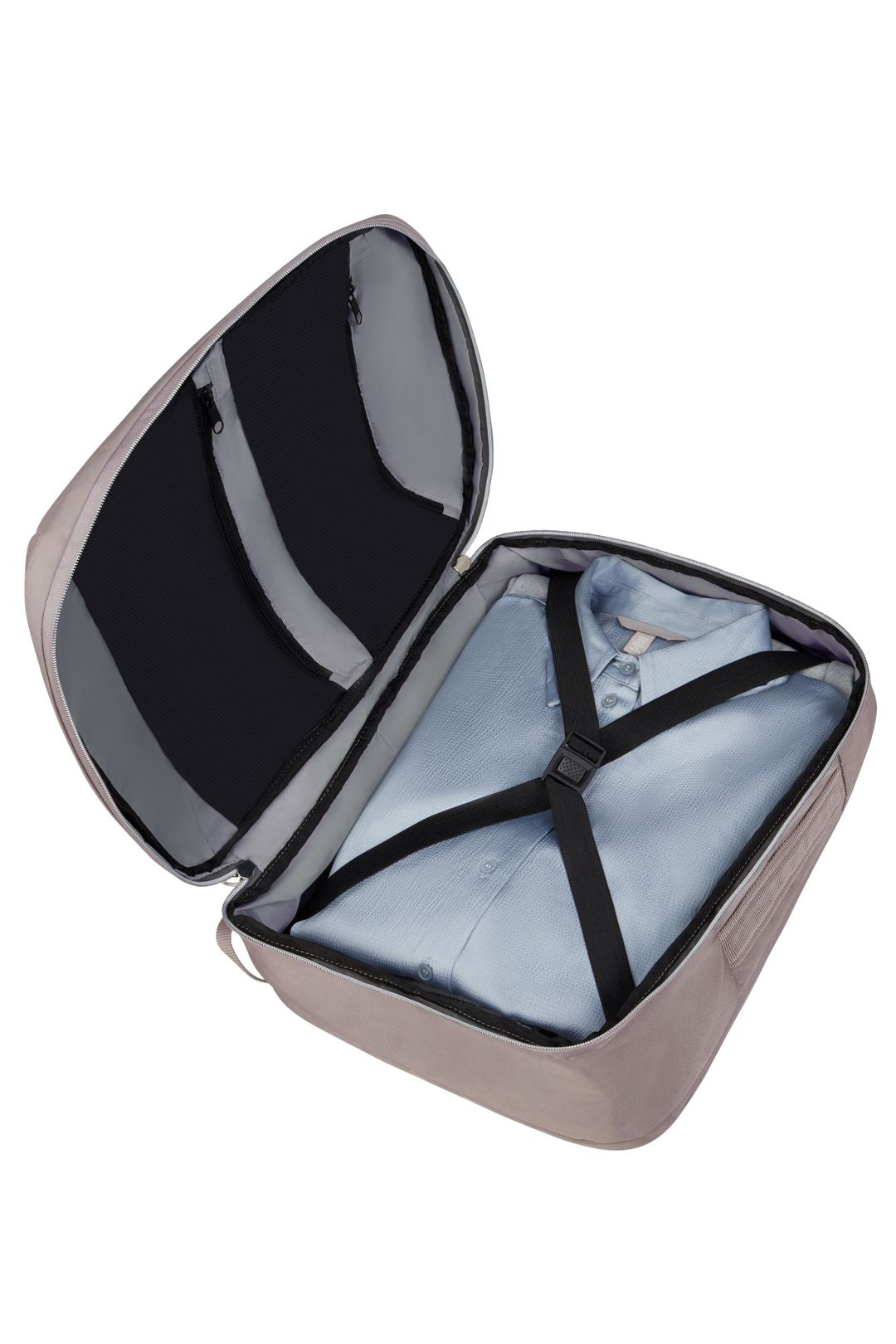 SAMSONITE RUCKSACK GUARDIT CLASSY UNDERSEATER M 15.6”