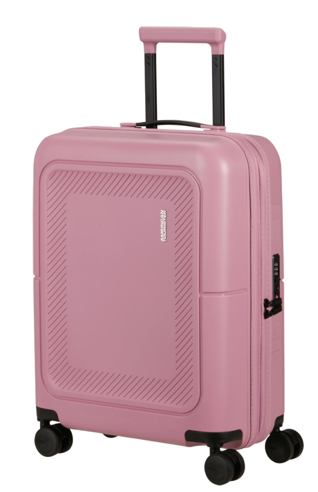 AMERICAN TOURISTER Cabin suitcase EXTENSIBLE DASHPOP 55CM