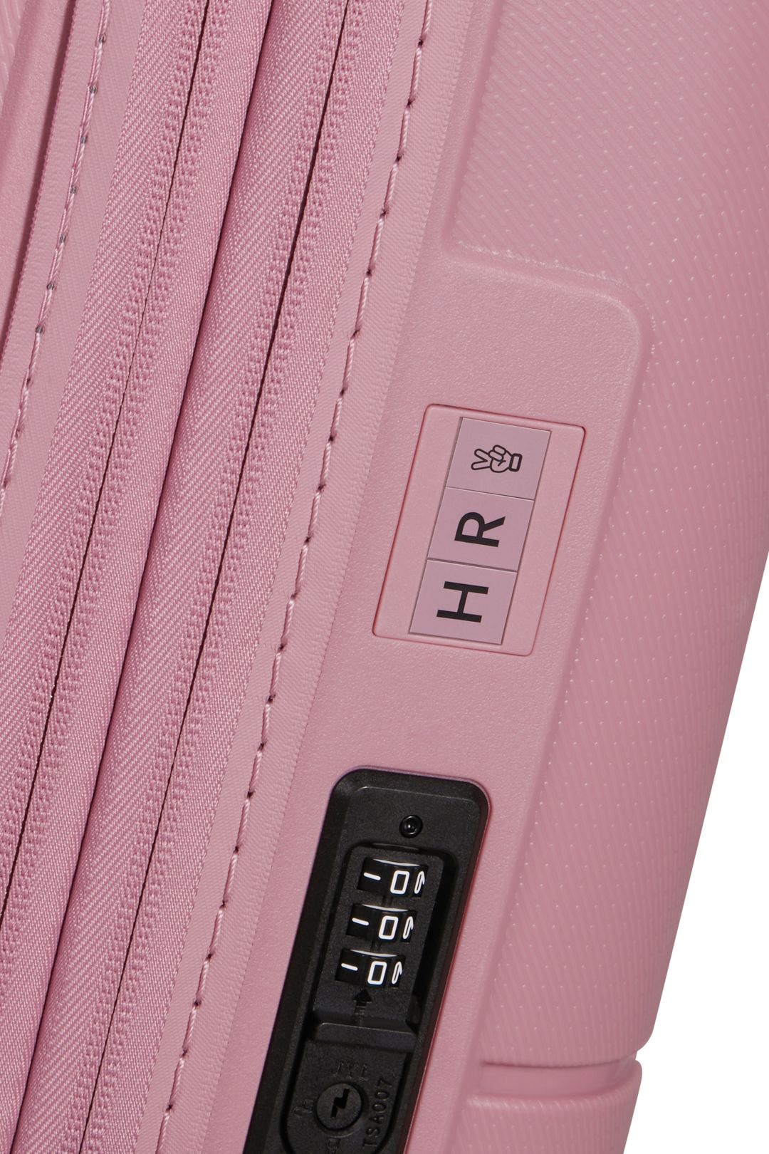 AMERICAN TOURISTER Cabin suitcase EXTENSIBLE DASHPOP 55CM