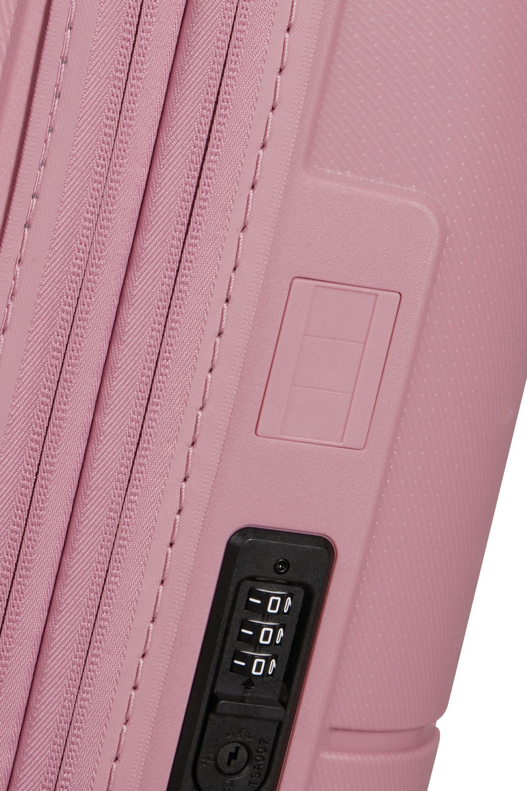 AMERICAN TOURISTER Cabin suitcase EXTENSIBLE DASHPOP 55CM