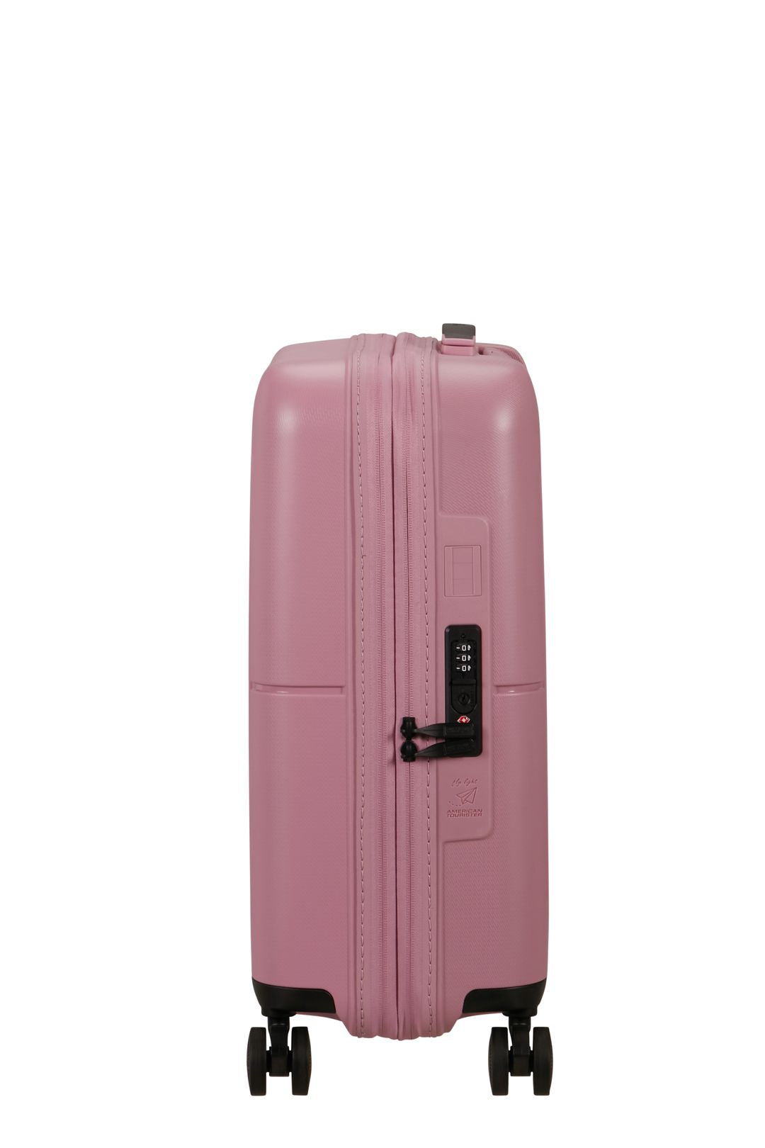 AMERICAN TOURISTER Cabin suitcase EXTENSIBLE DASHPOP 55CM