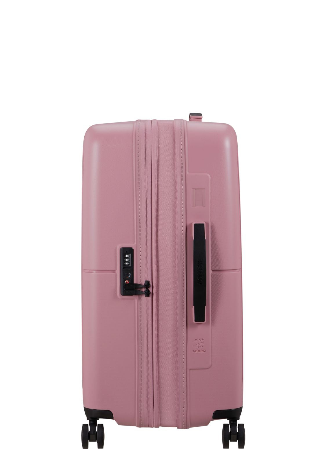 AMERICAN TOURISTER Mala média EXTENSIBLE DASHPOP 67CM