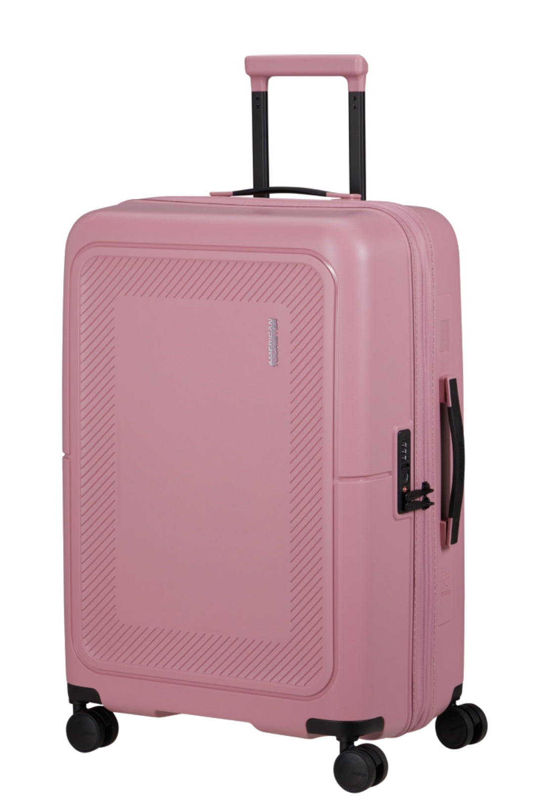 AMERICAN TOURISTER Mala média EXTENSIBLE DASHPOP 67CM