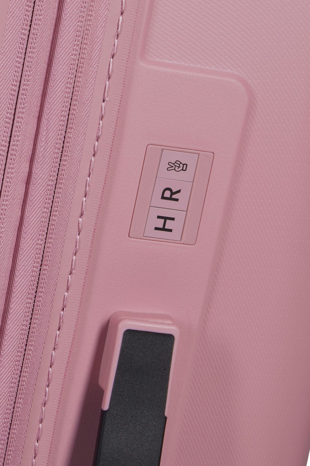 AMERICAN TOURISTER Mala média EXTENSIBLE DASHPOP 67CM