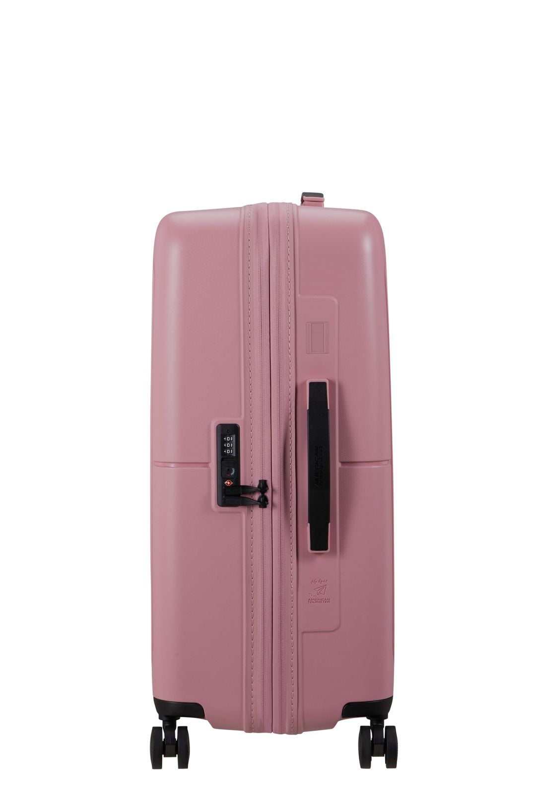 AMERICAN TOURISTER Mala média EXTENSIBLE DASHPOP 67CM
