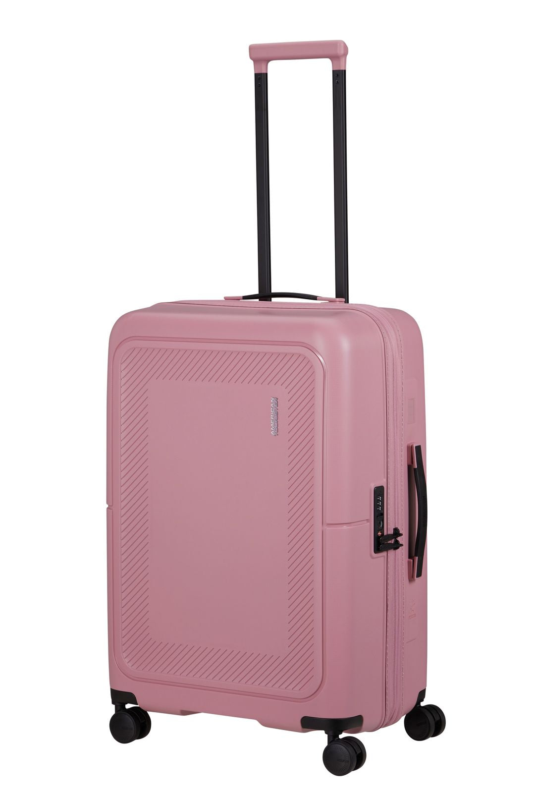 AMERICAN TOURISTER Mala média EXTENSIBLE DASHPOP 67CM