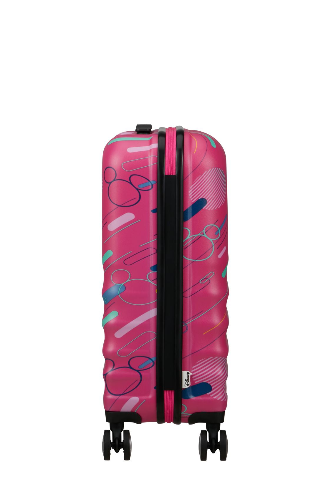 Cabin suitcase Disney MINNIE FUTURE POP of WAVEBREAKER