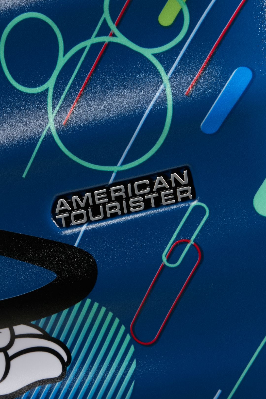 Grande mala Disney MICKEY FUTURE POP de WAVEBREAKER