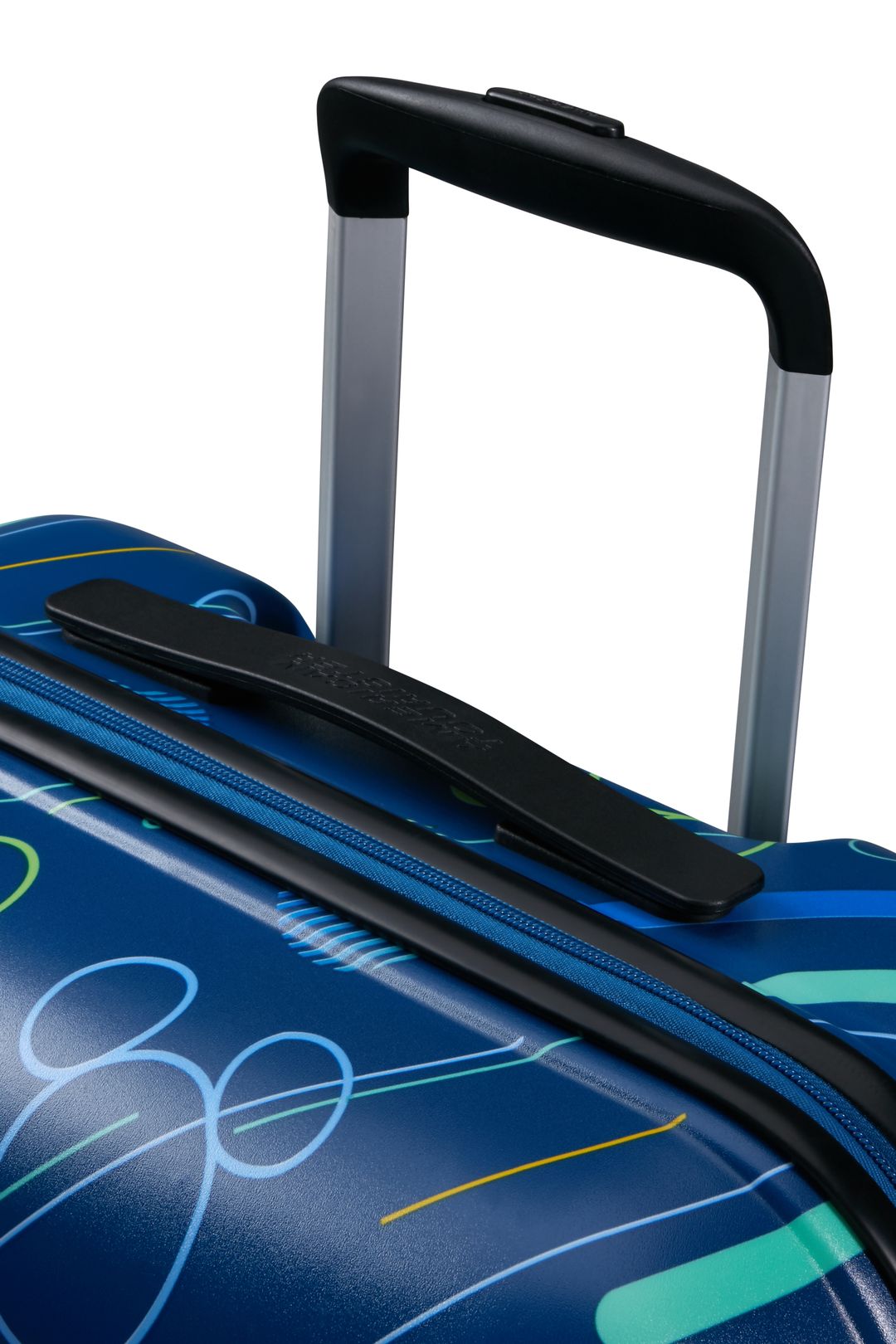 Grande mala Disney MICKEY FUTURE POP de WAVEBREAKER