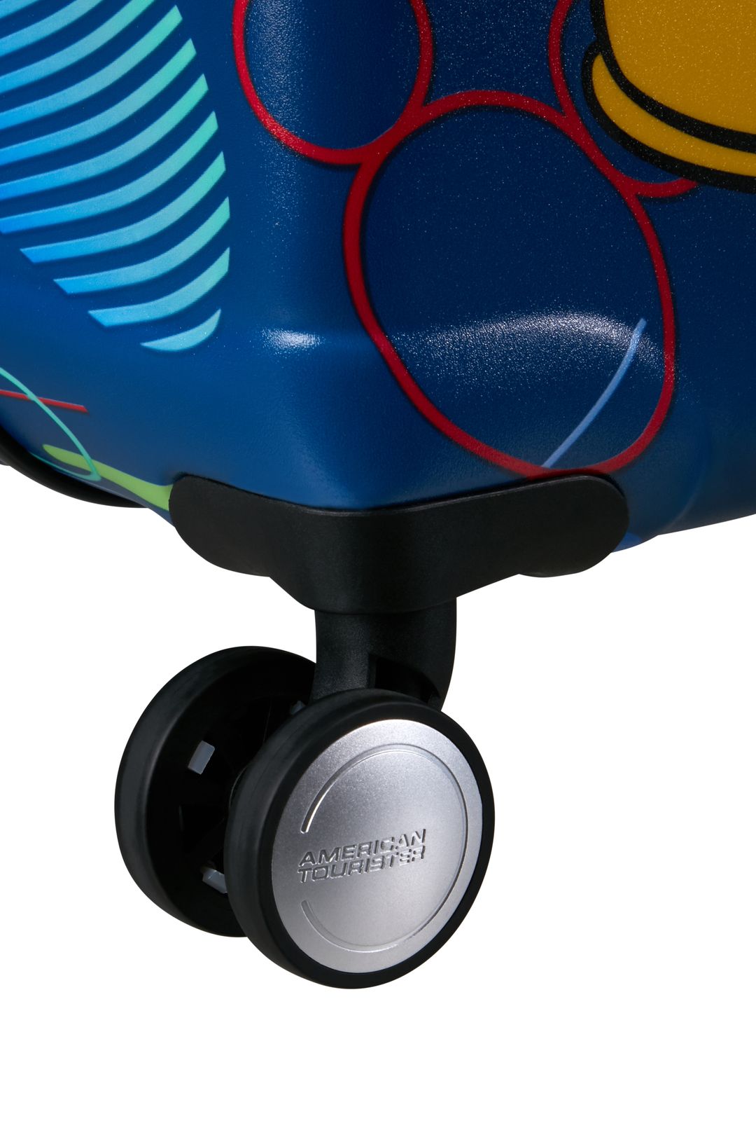 Grande mala Disney MICKEY FUTURE POP de WAVEBREAKER