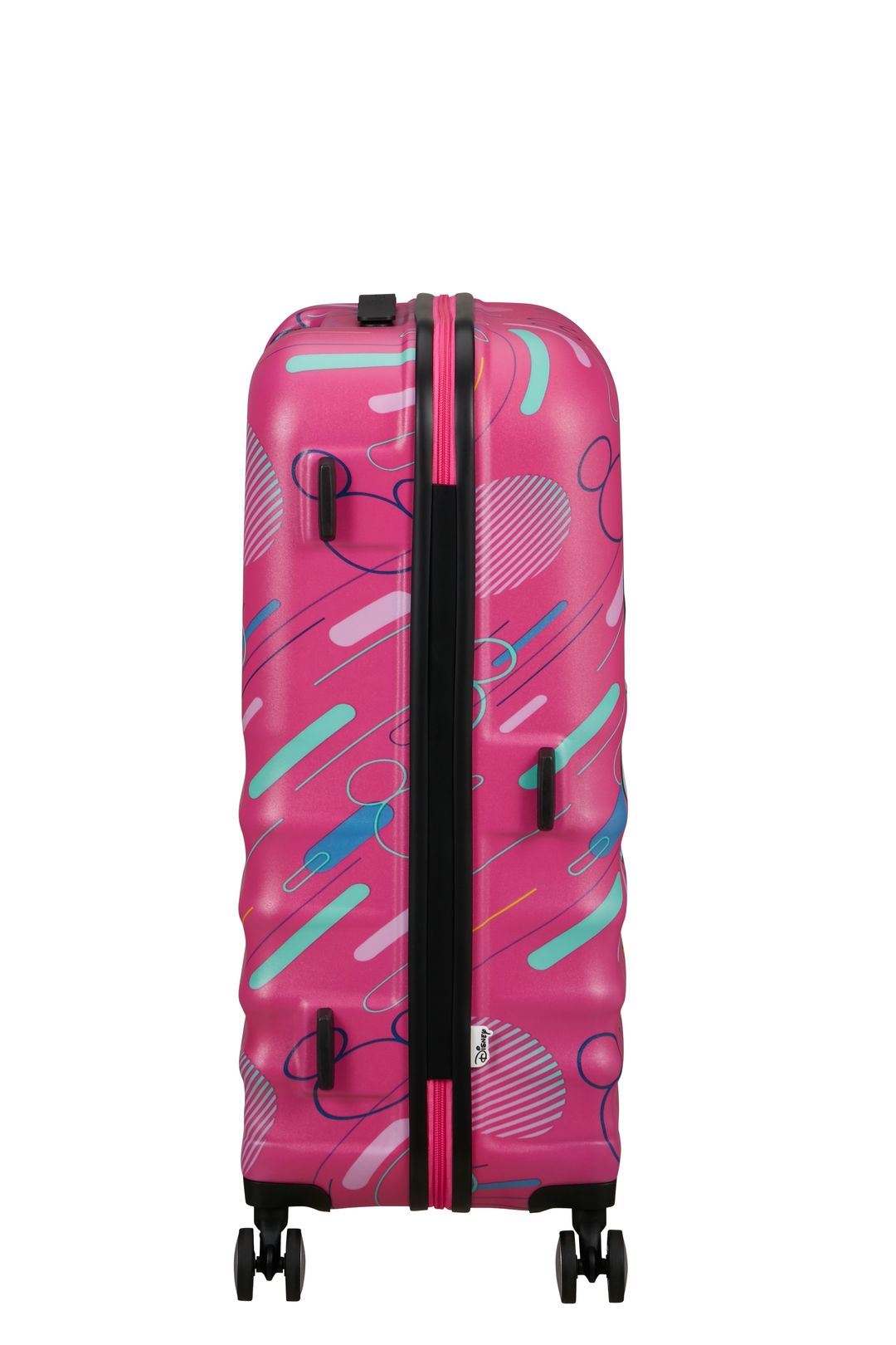 Mittlerer Koffer Disney MINNIE FUTURE POP von WAVEBREAKER