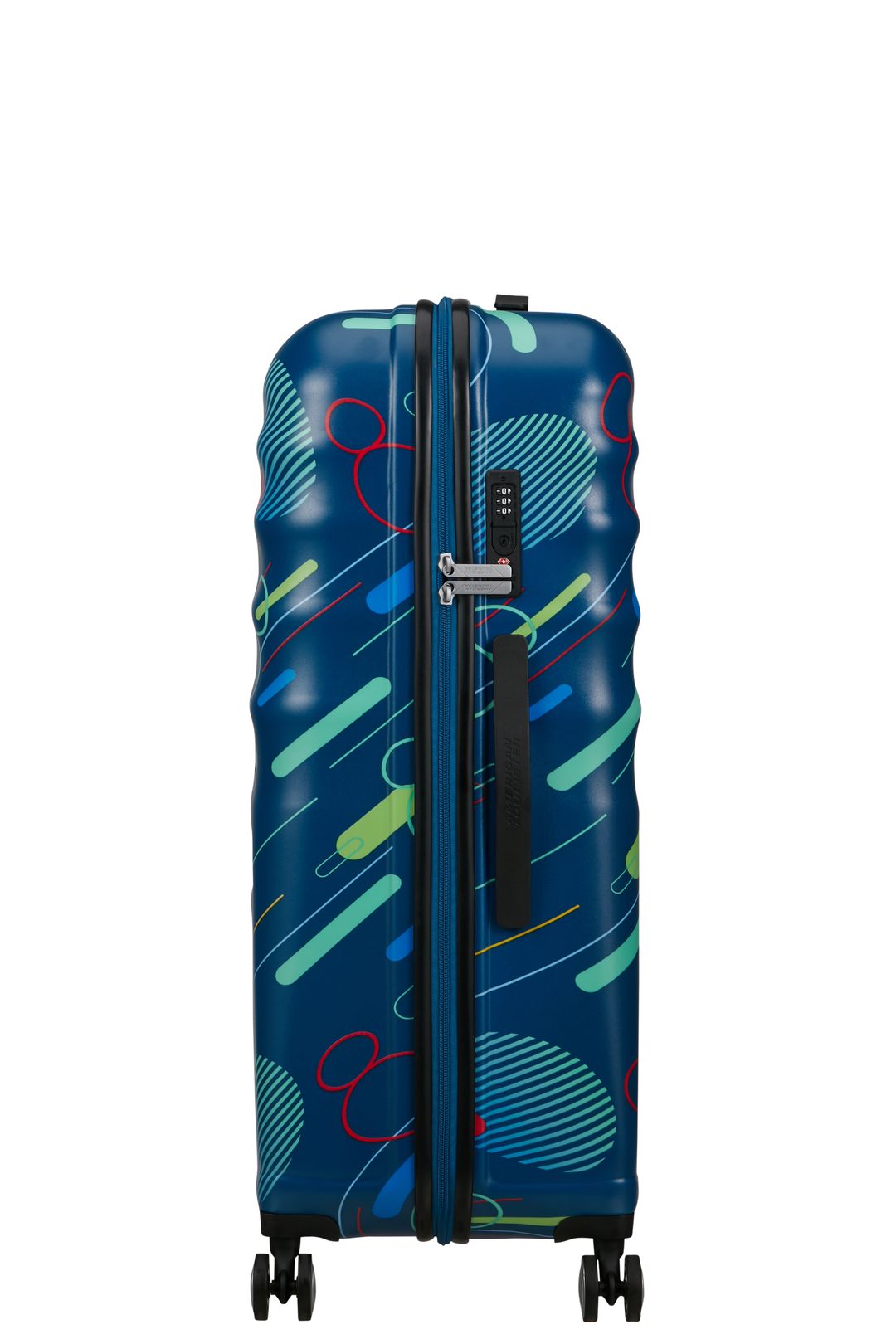 Grande mala Disney MICKEY FUTURE POP de WAVEBREAKER