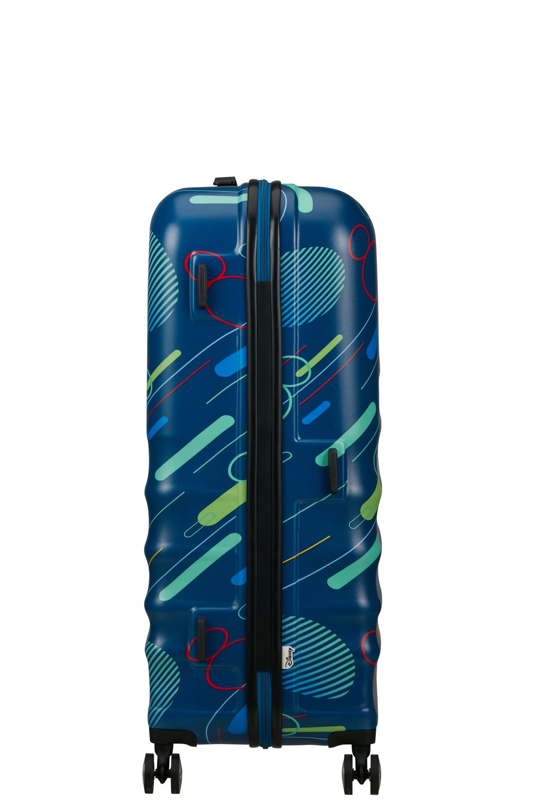 Grande mala Disney MICKEY FUTURE POP de WAVEBREAKER