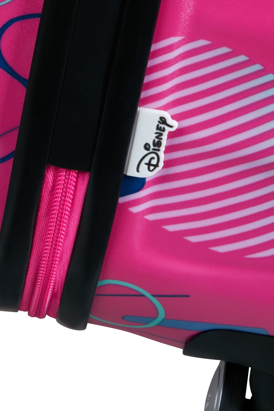 Großer Koffer Disney MINNIE FUTURE POP von WAVEBREAKER