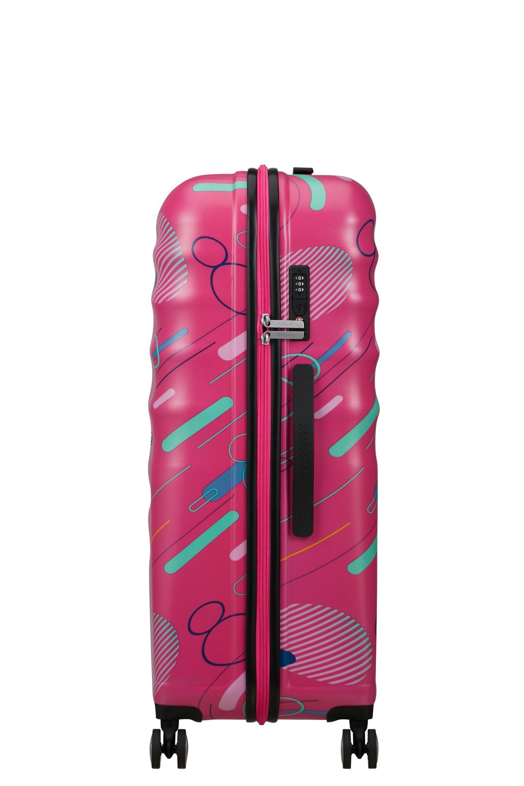 Mittlerer Koffer Disney MINNIE FUTURE POP von WAVEBREAKER