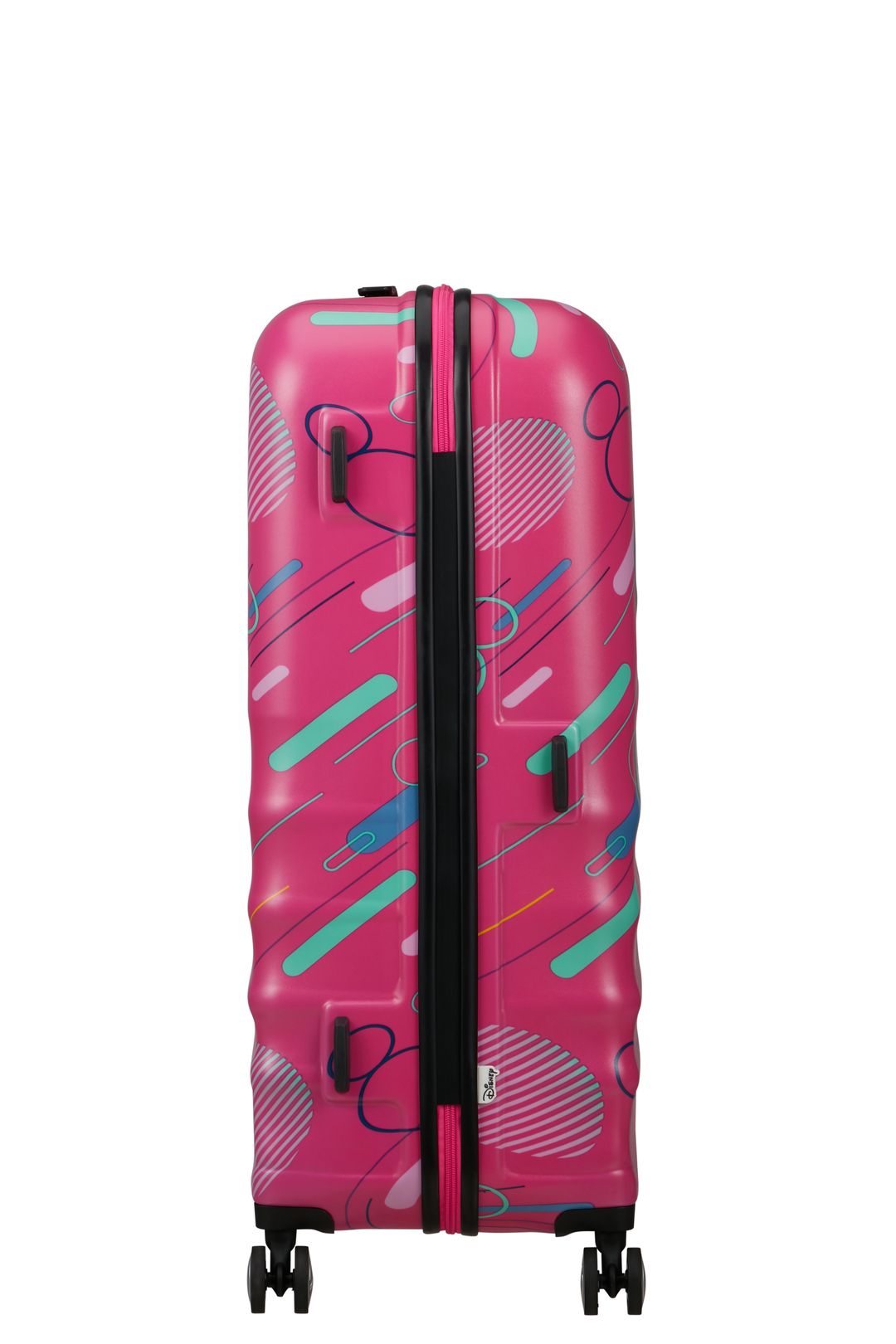 Großer Koffer Disney MINNIE FUTURE POP von WAVEBREAKER