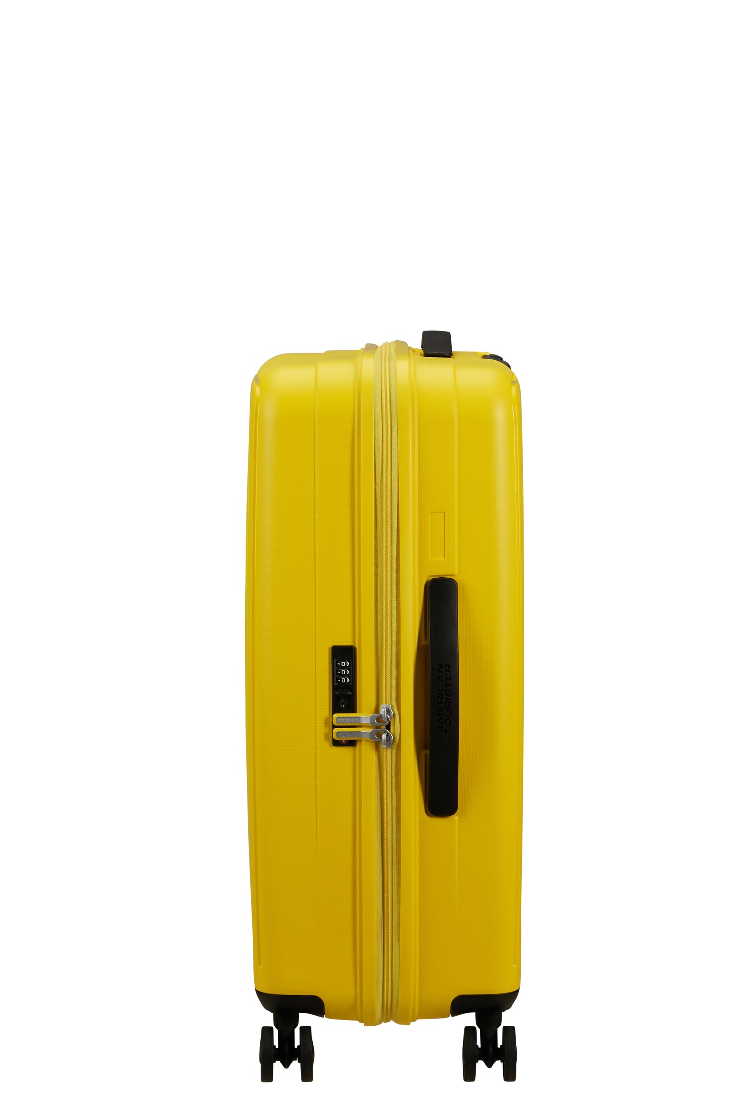 AMERICAN TOURISTER Gemiddelde koffer REJOY 68cm