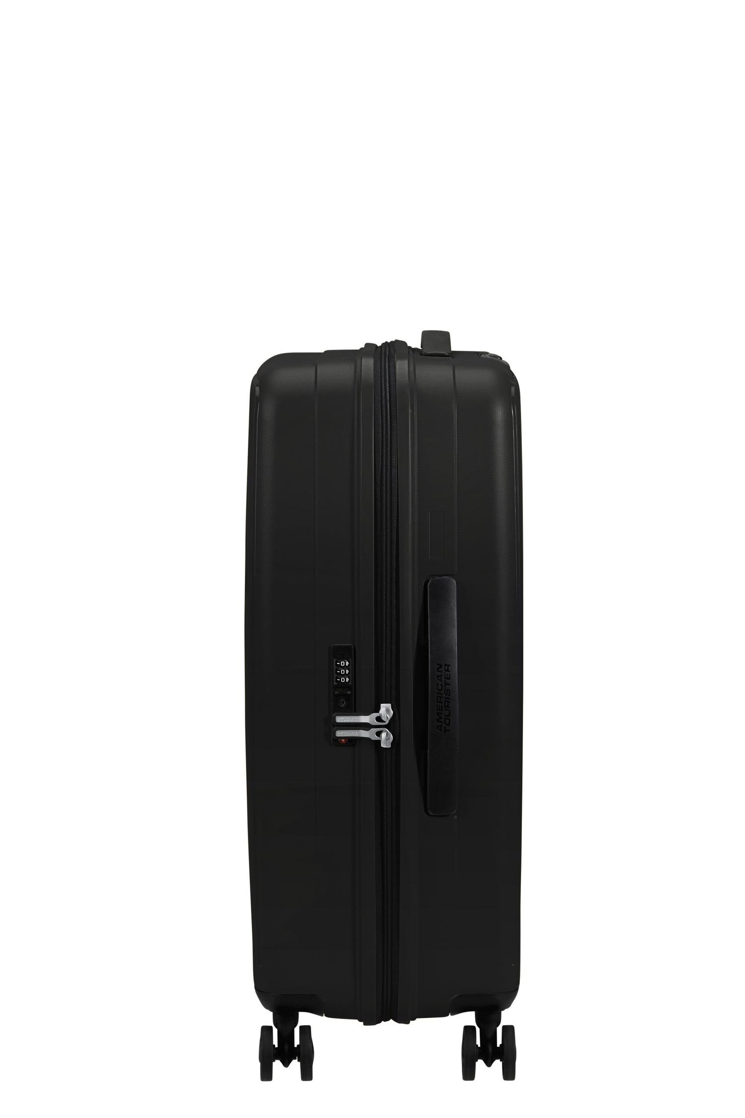 AMERICAN TOURISTER Gemiddelde koffer REJOY 68cm