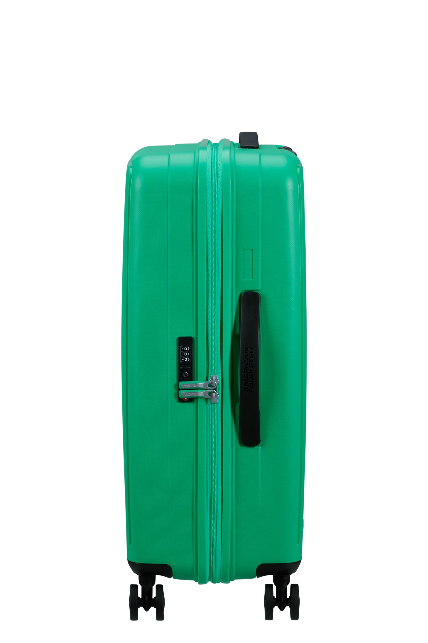 AMERICAN TOURISTER Gemiddelde koffer REJOY 68cm