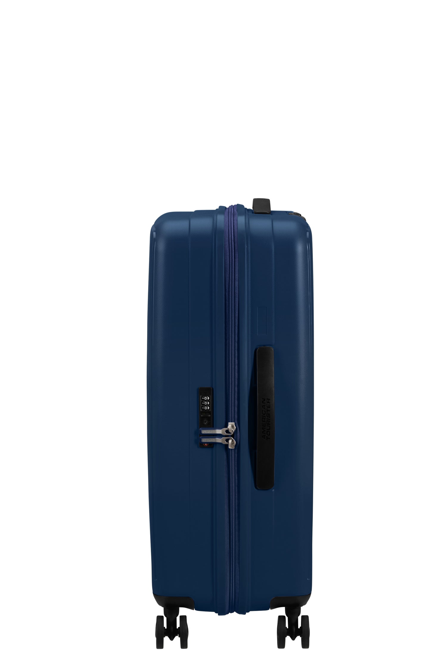 AMERICAN TOURISTER Gemiddelde koffer REJOY 68cm