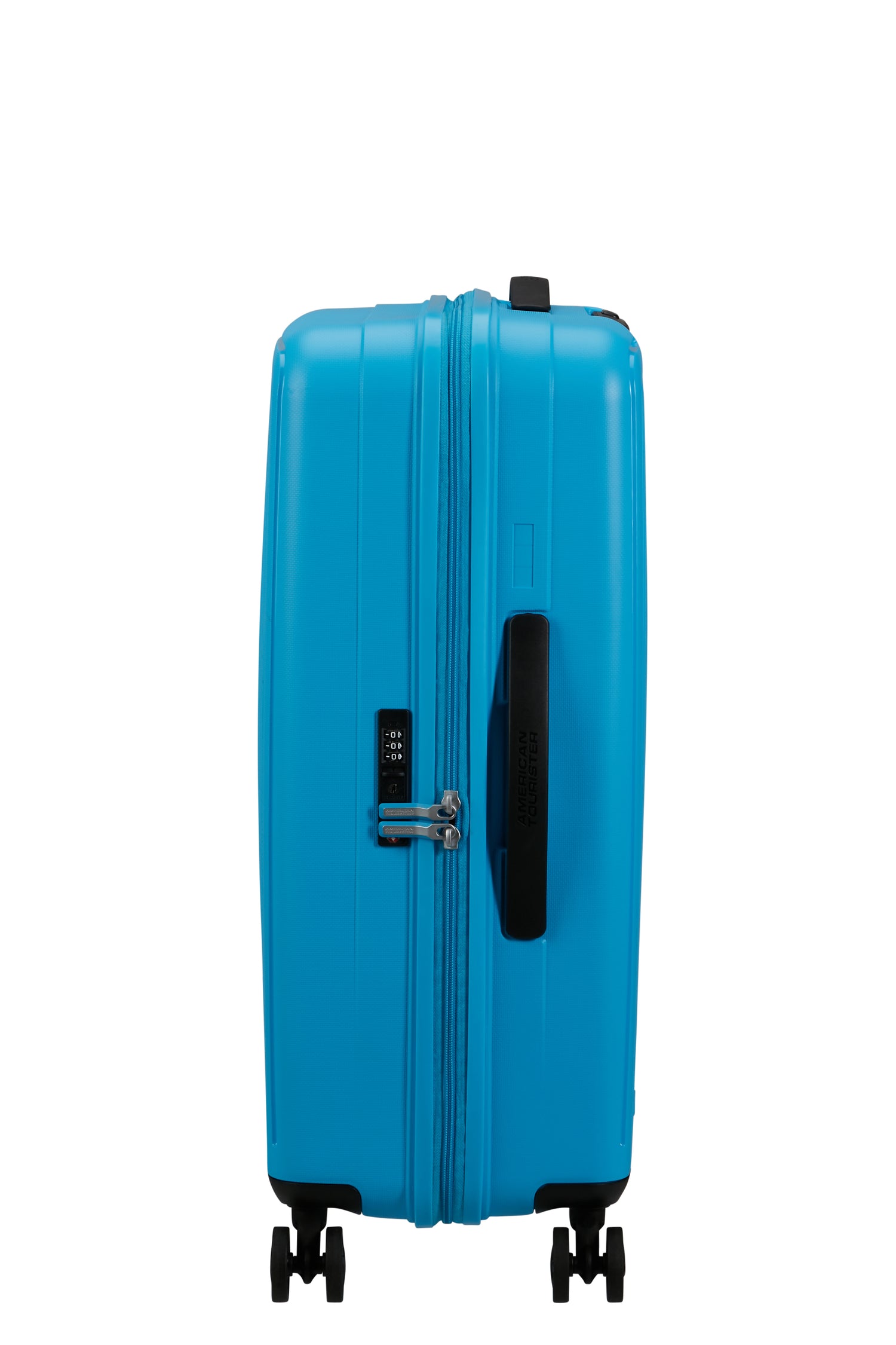 AMERICAN TOURISTER Gemiddelde koffer REJOY 68cm
