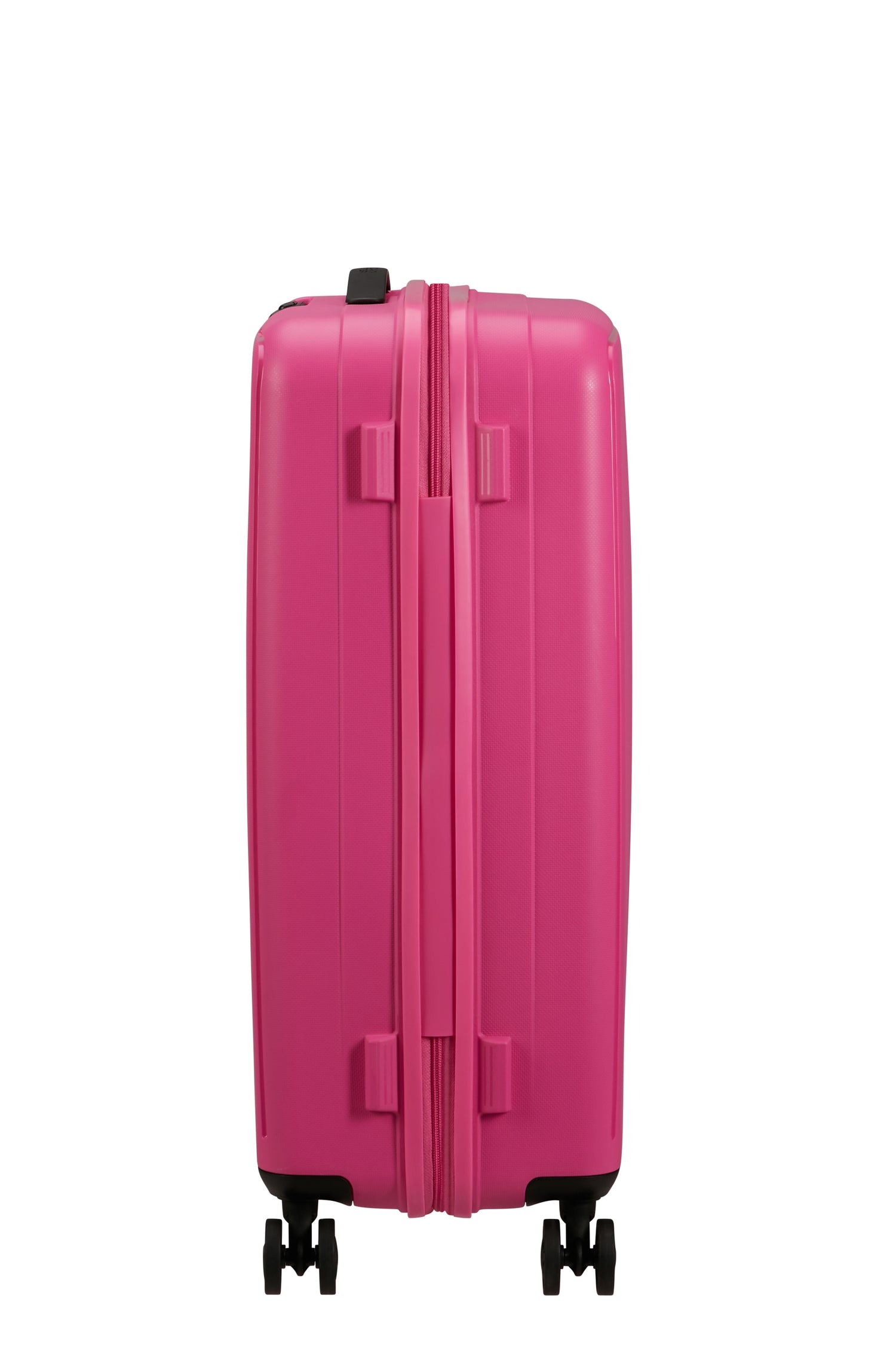 AMERICAN TOURISTER Gemiddelde koffer REJOY 68cm