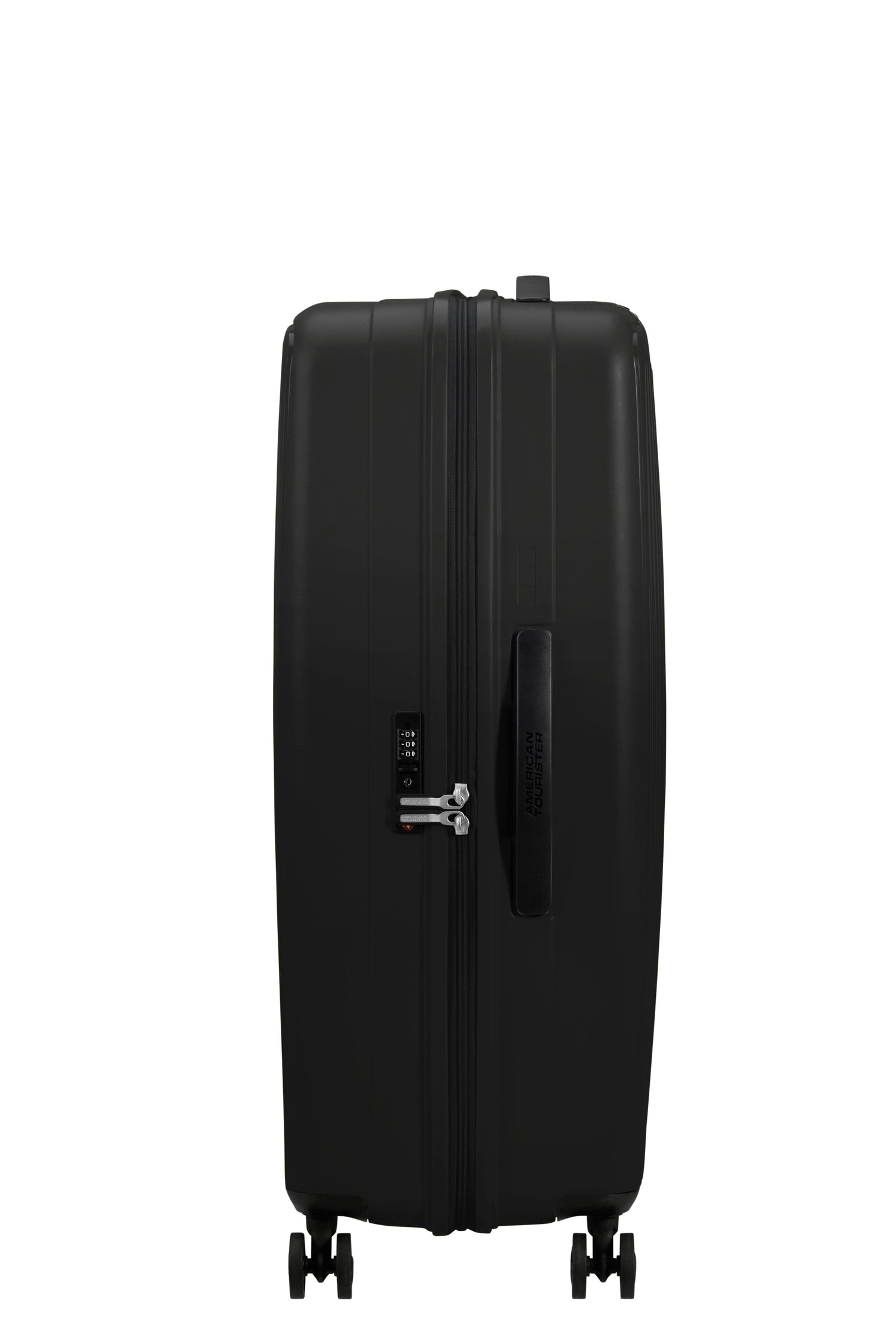 AMERICAN TOURISTER Grande valise REJOY 77cm