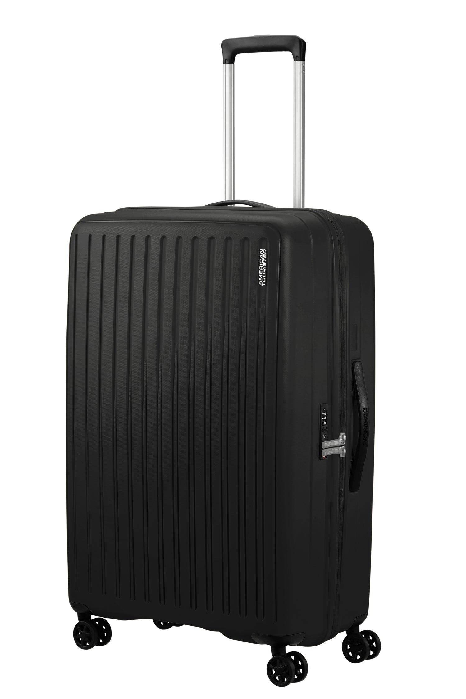 AMERICAN TOURISTER Grande valise REJOY 77cm