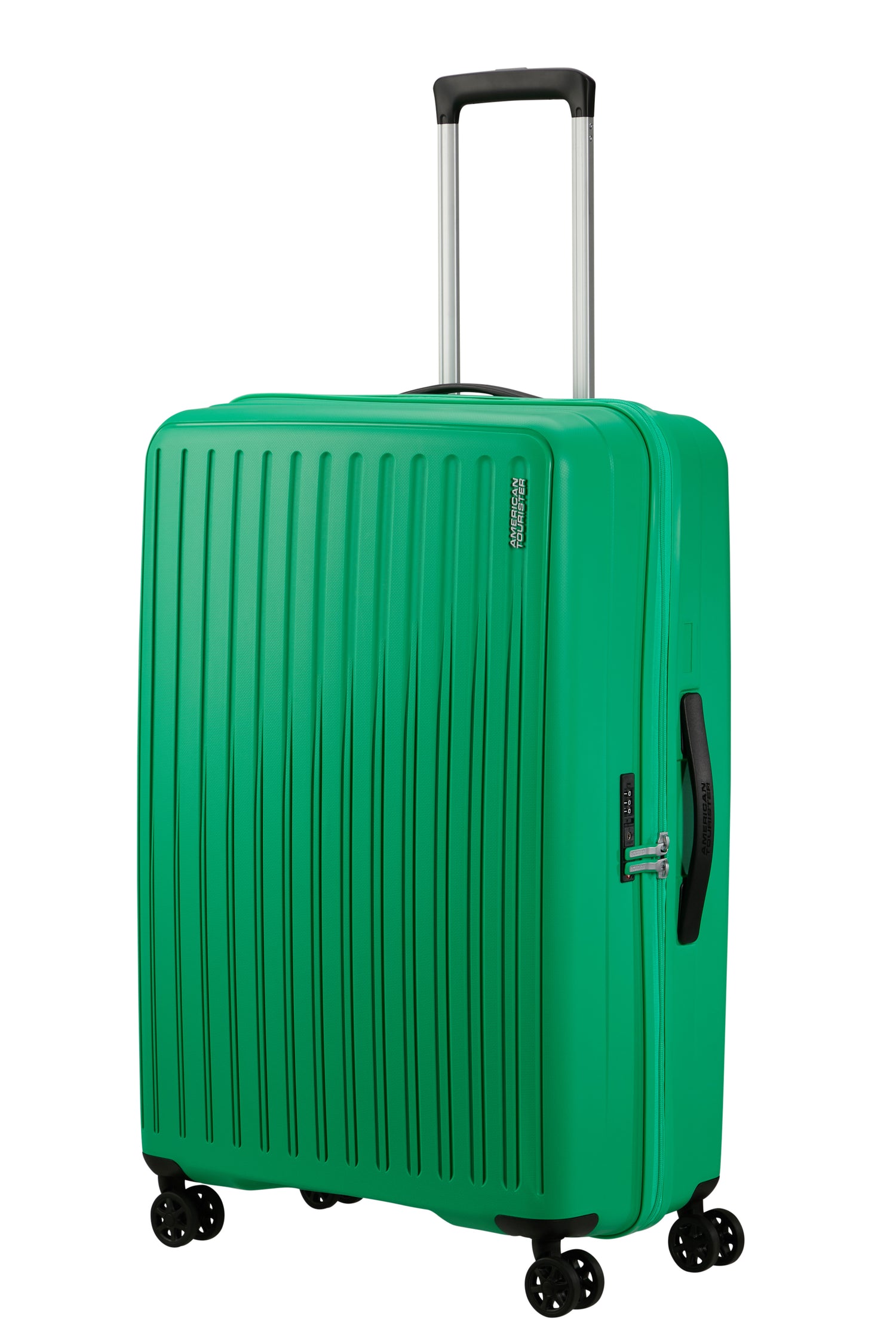 AMERICAN TOURISTER Grande valise REJOY 77cm