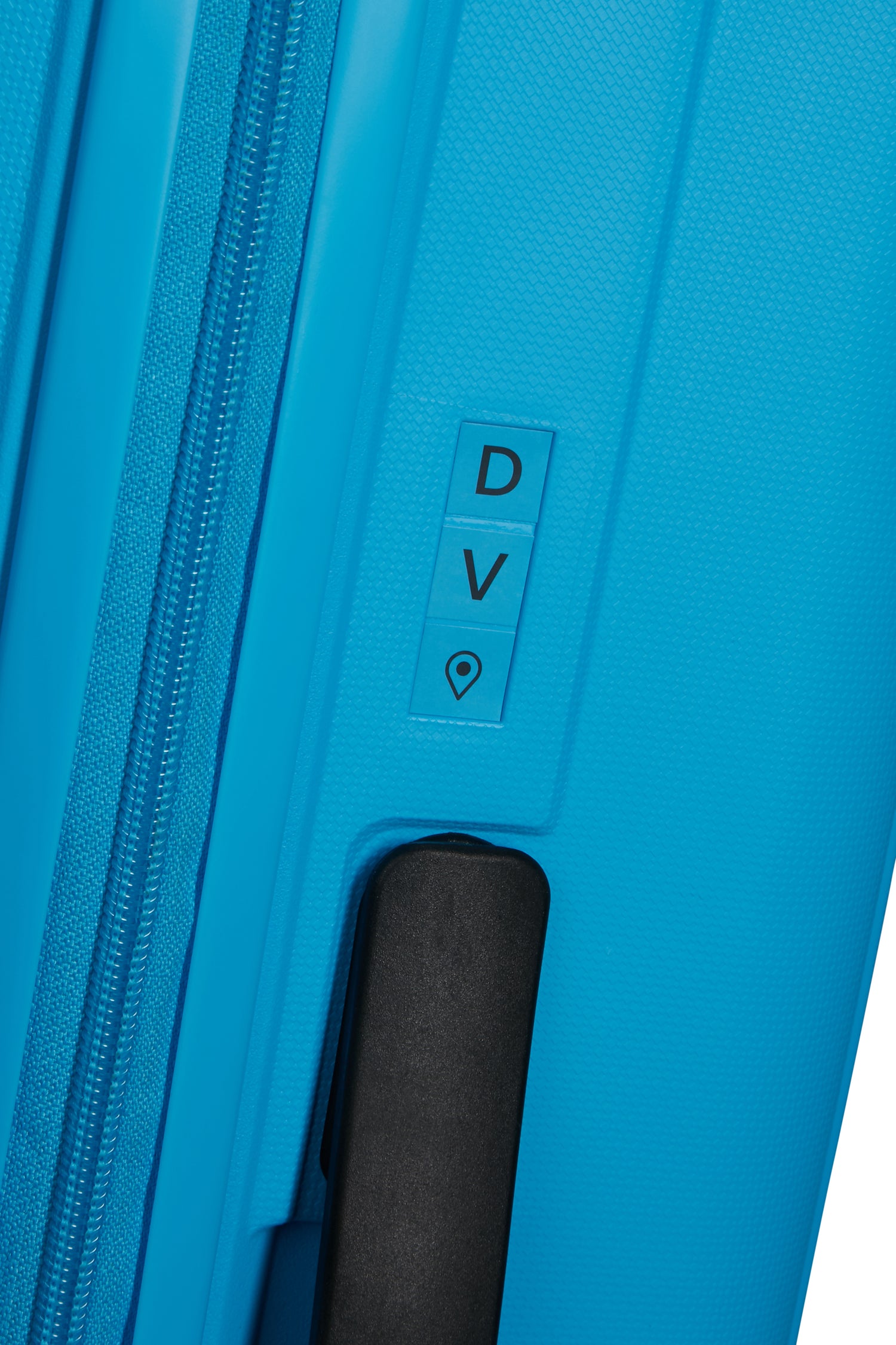 AMERICAN TOURISTER Grande valise REJOY 77cm