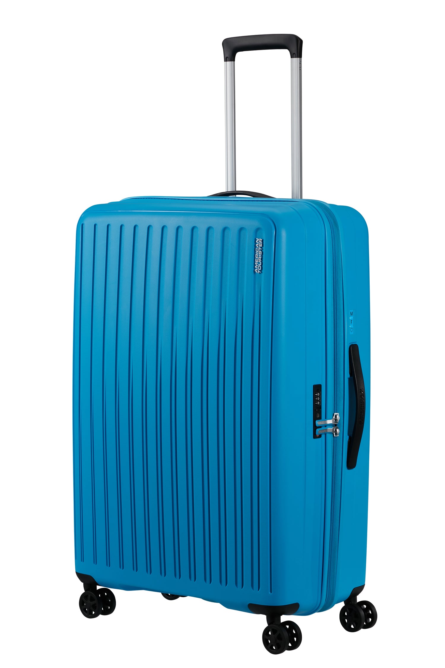 AMERICAN TOURISTER Grande valise REJOY 77cm