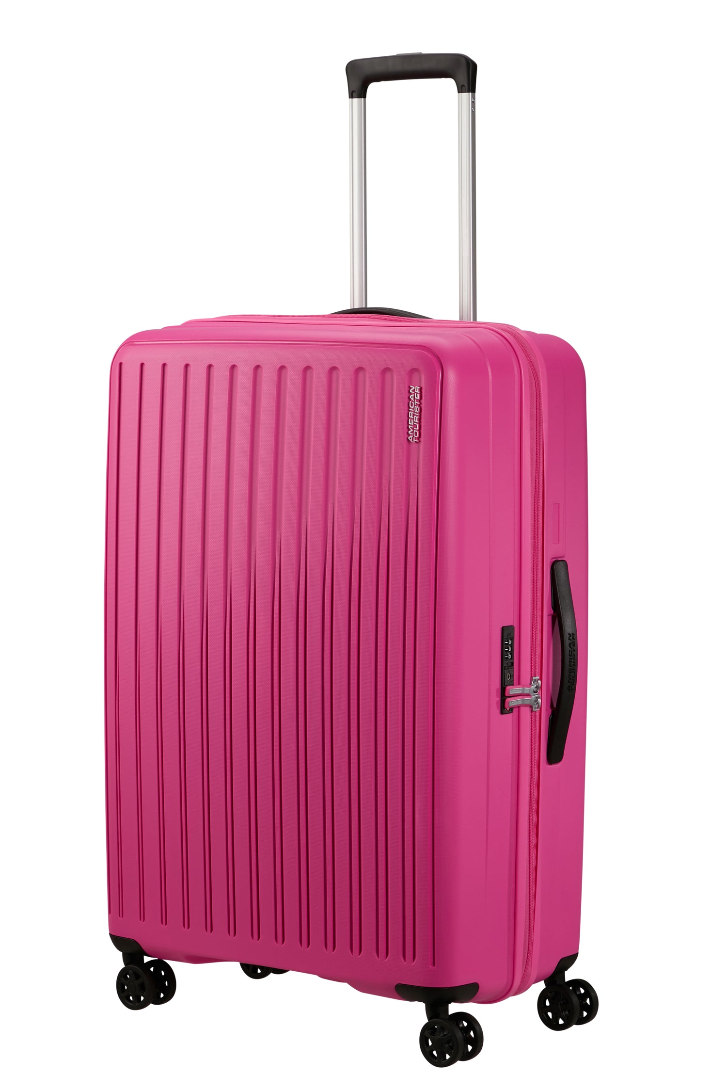 AMERICAN TOURISTER Grande valise REJOY 77cm