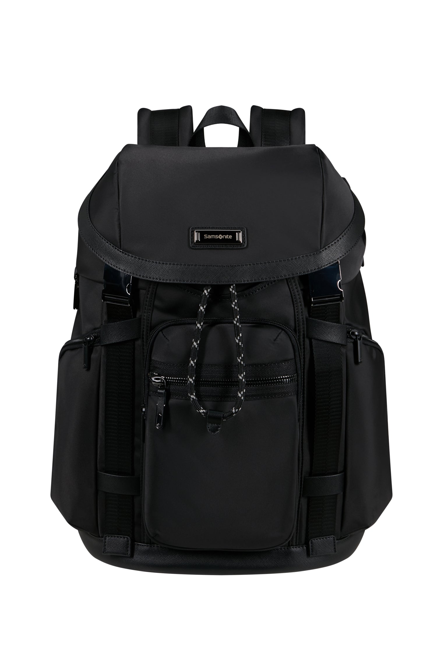 SAMSONITE MOCHILA M 15.6” FLAP RELYON