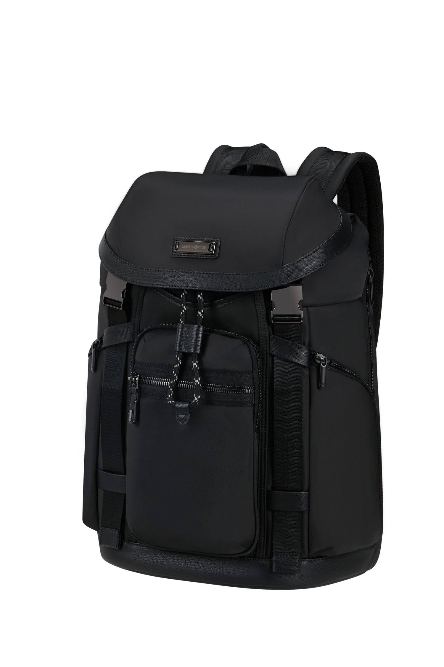 SAMSONITE MOCHILA M 15.6” FLAP RELYON