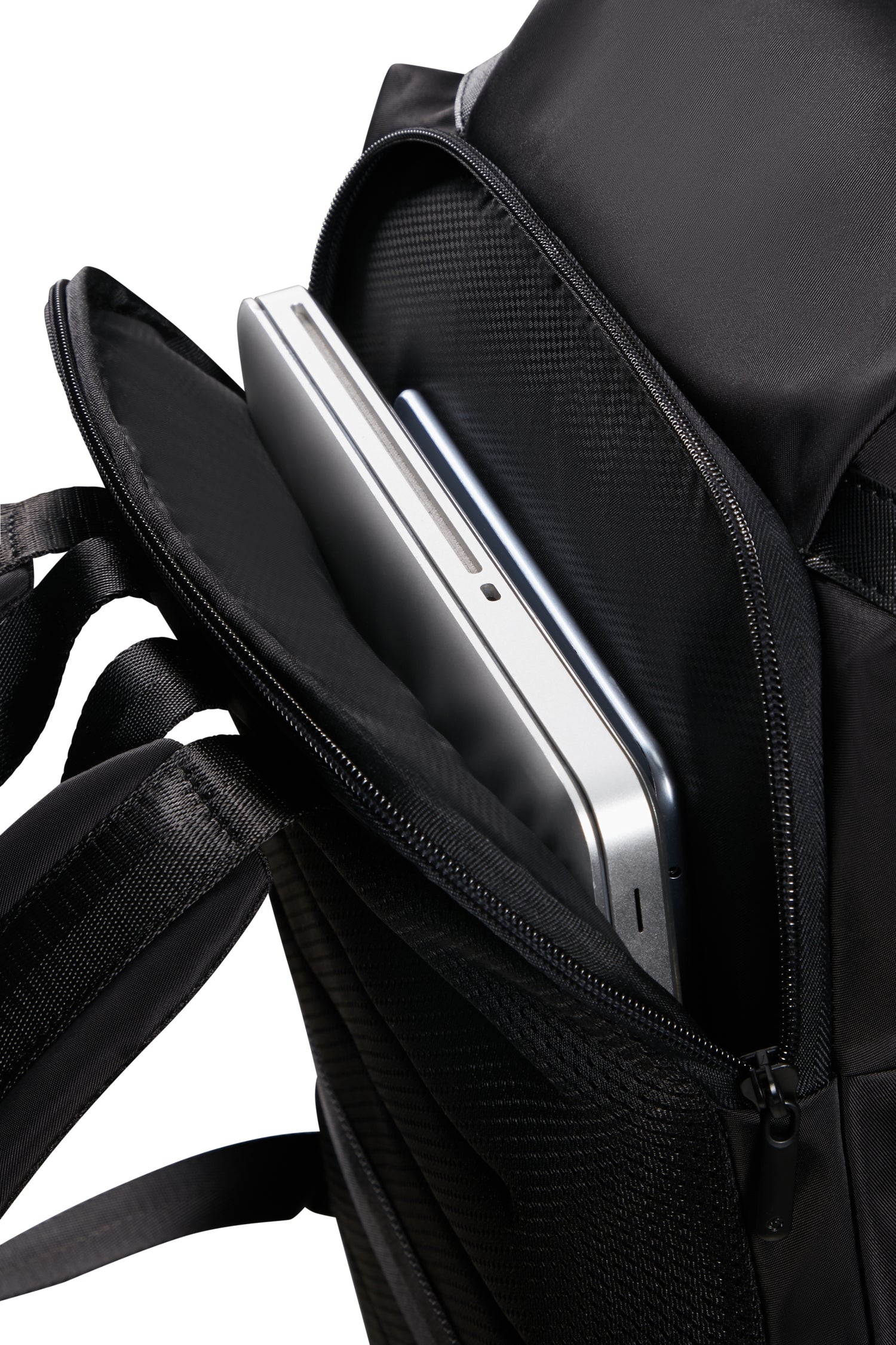 SAMSONITE MOCHILA M 15.6” FLAP RELYON