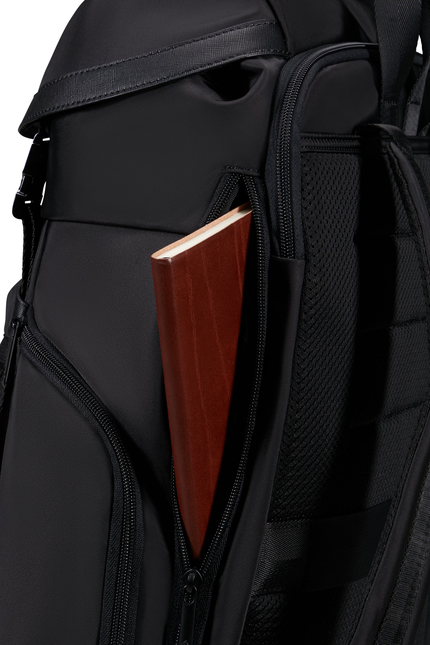 SAMSONITE MOCHILA M 15.6” FLAP RELYON