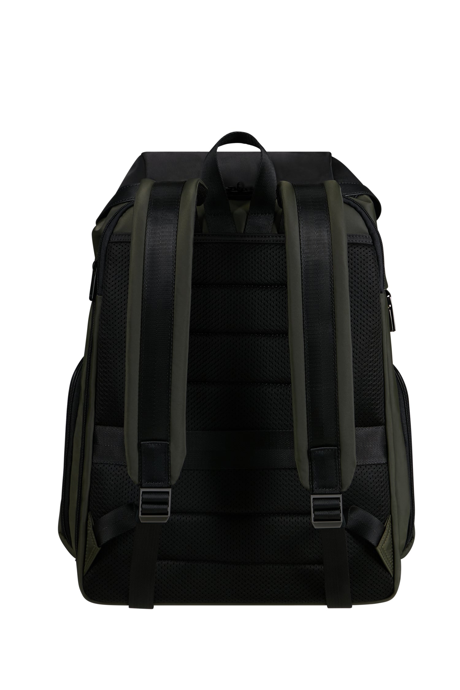 SAMSONITE MOCHILA M 15.6” FLAP RELYON