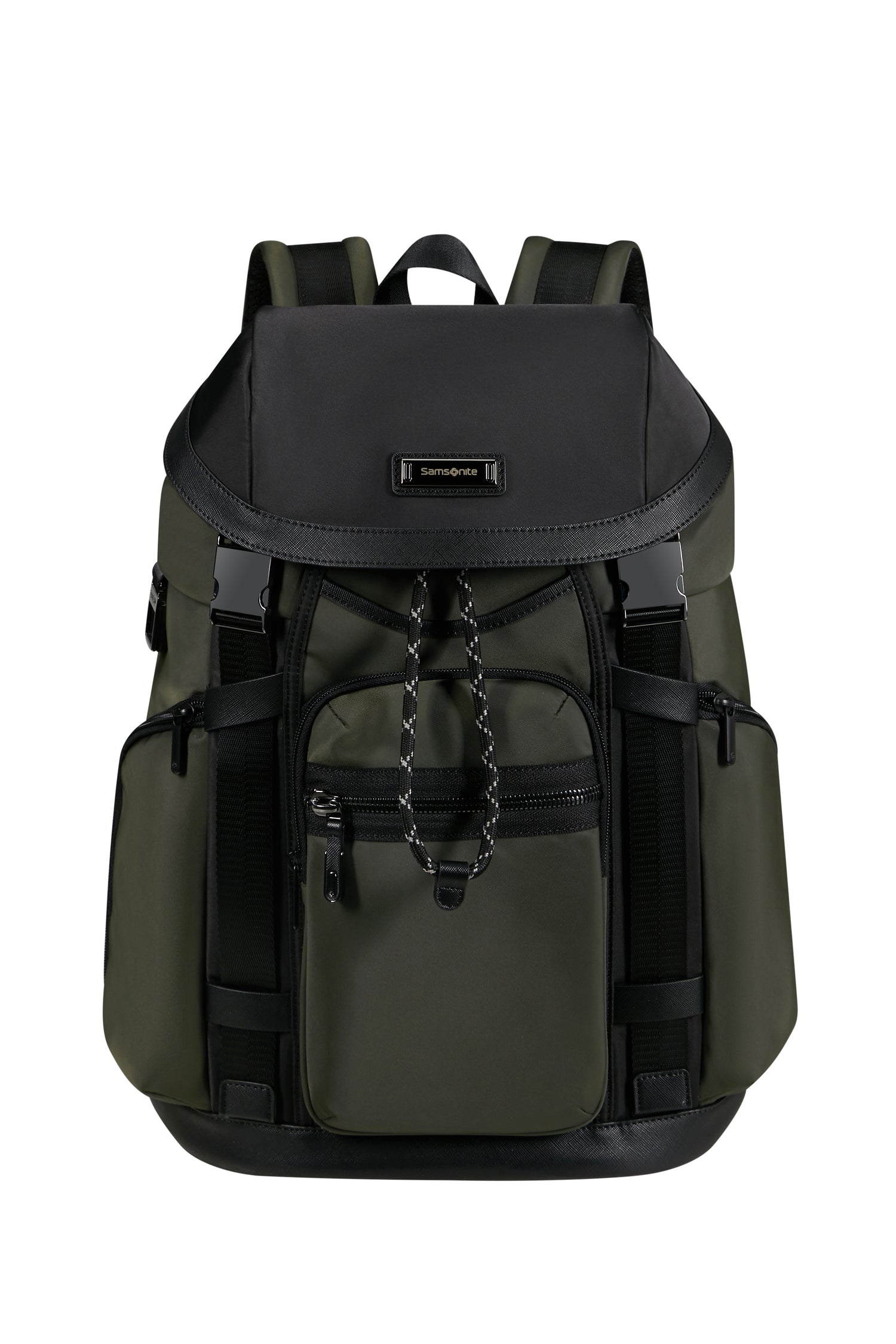 SAMSONITE MOCHILA M 15.6” FLAP RELYON