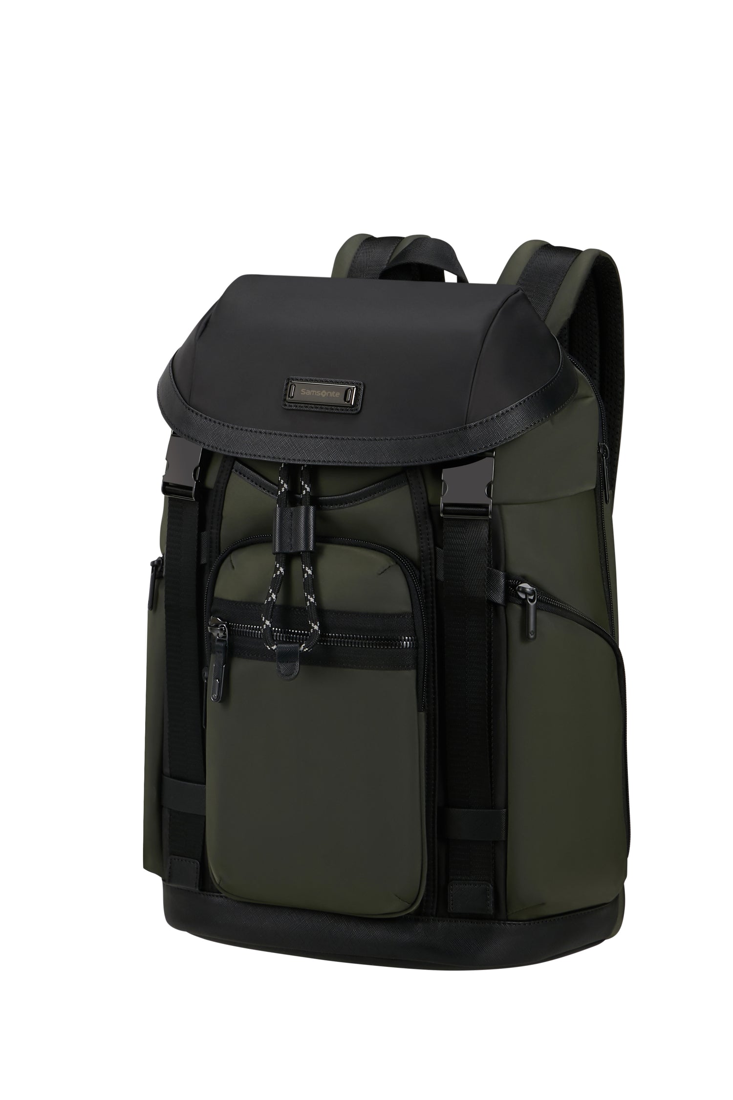 SAMSONITE MOCHILA M 15.6” FLAP RELYON